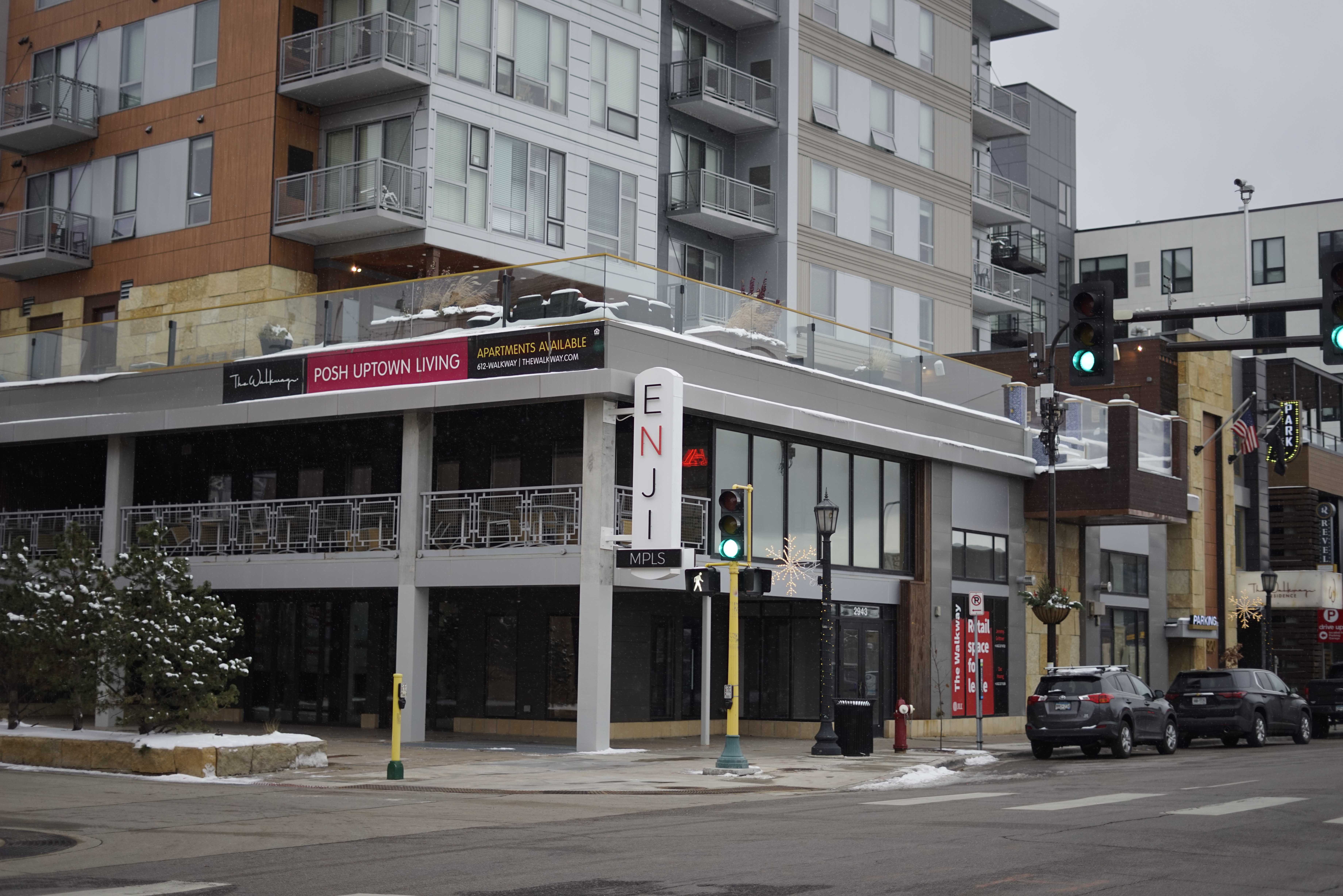 The Walkway - photo 2 - Minneapolis, MN