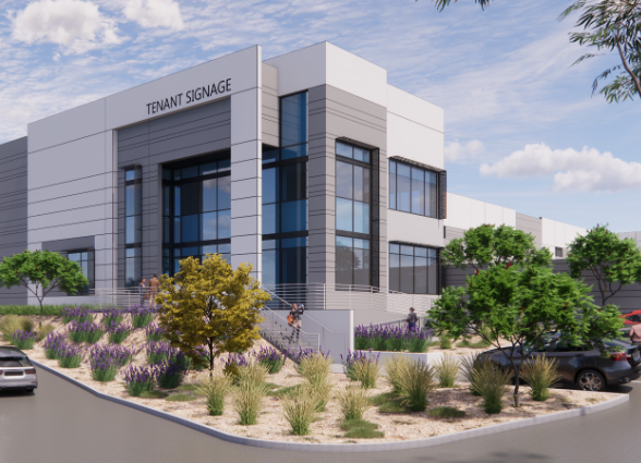 Phase 2 — Lease in Oceanside, CA, photo 1 of 4