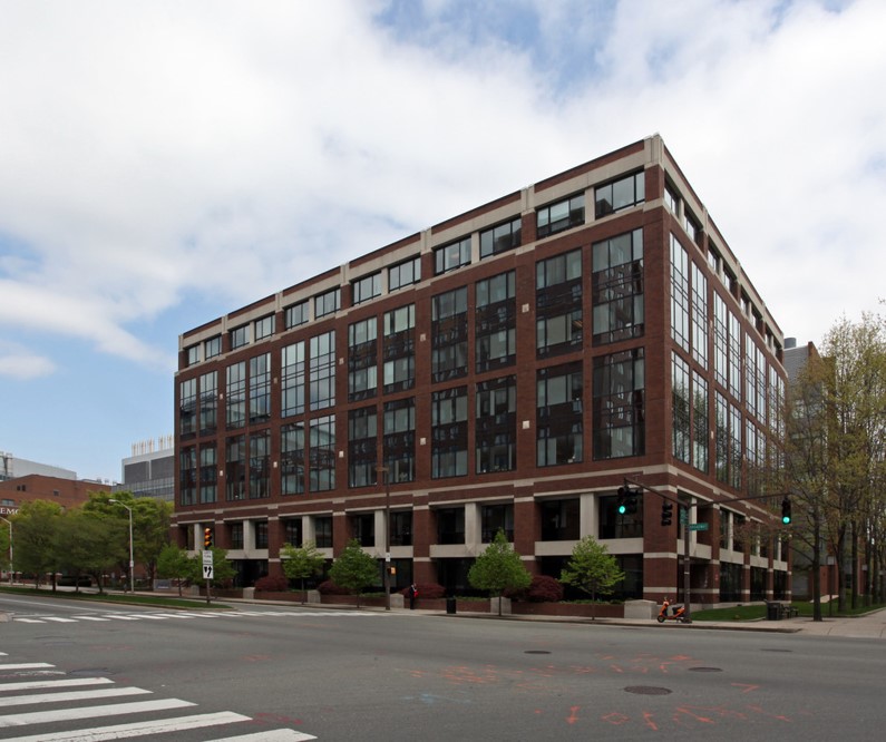 105 Broadway, Cambridge, MA 02142