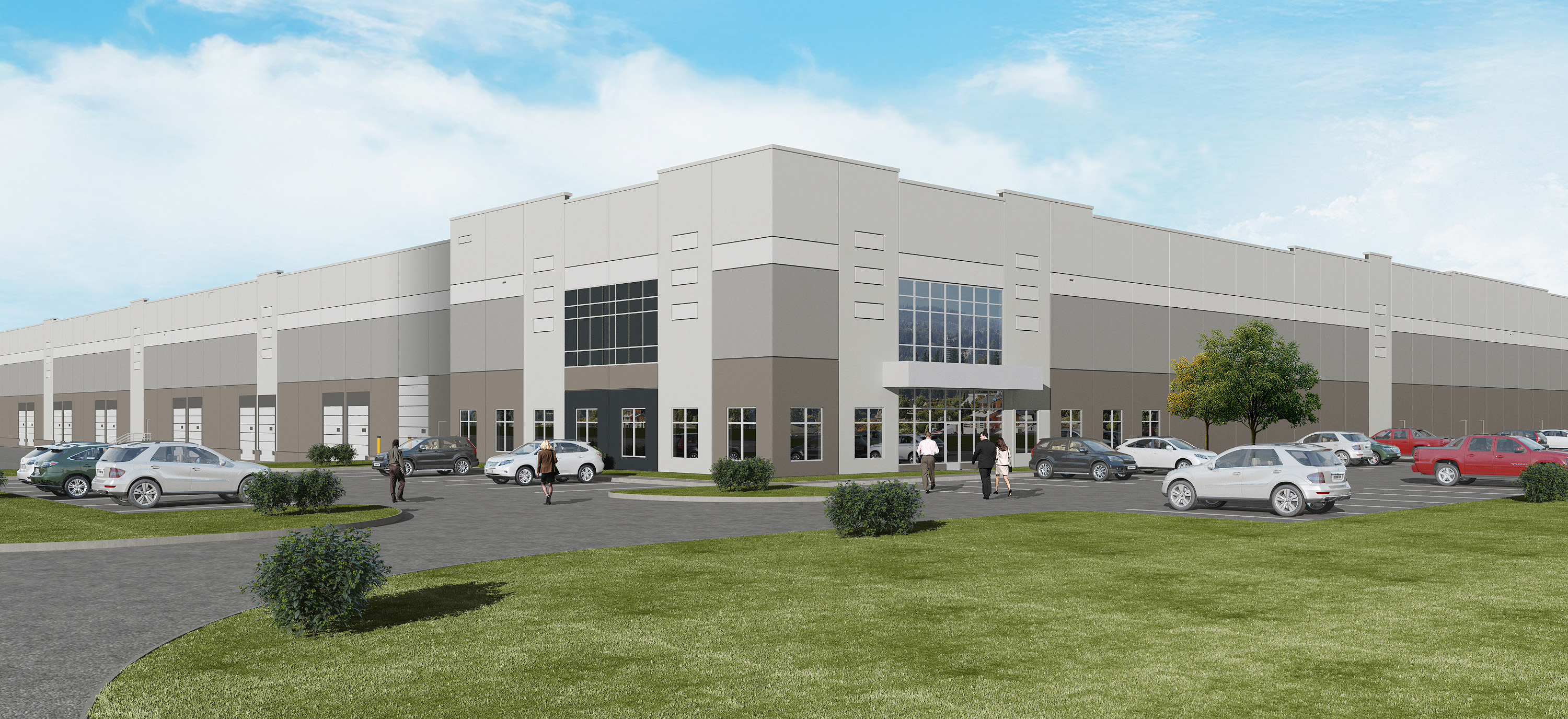 70 Connect IV — Lease in Greenfield, IN, photo 1 of 4