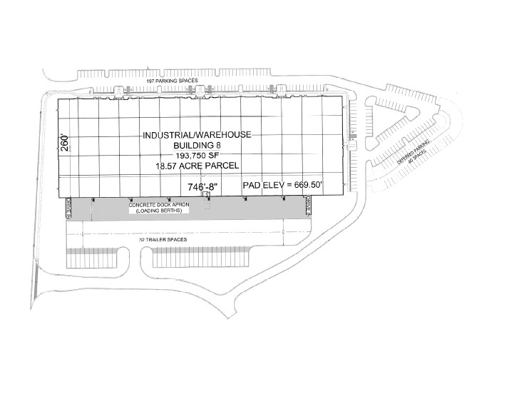 Legacy Park East — Lease in Rock Hill, SC, photo 1 of 7
