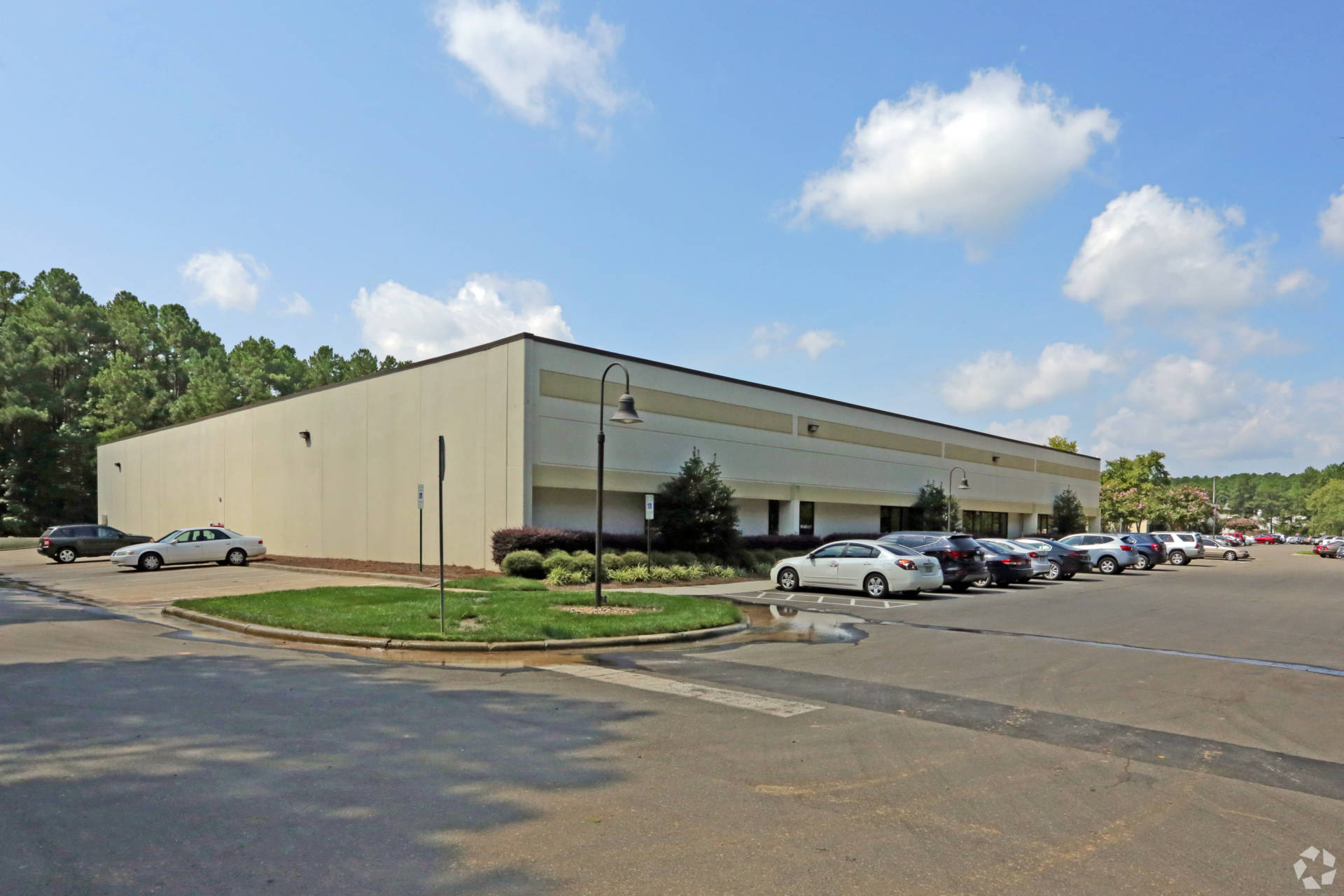 4018 Patriot Dr