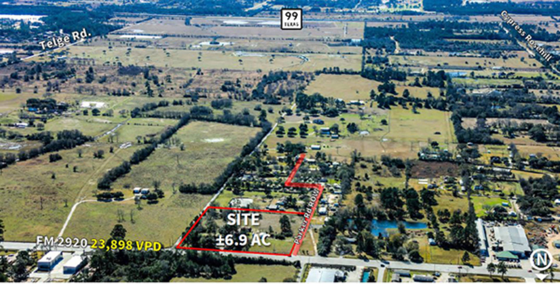 16515 Farm to Market 2920