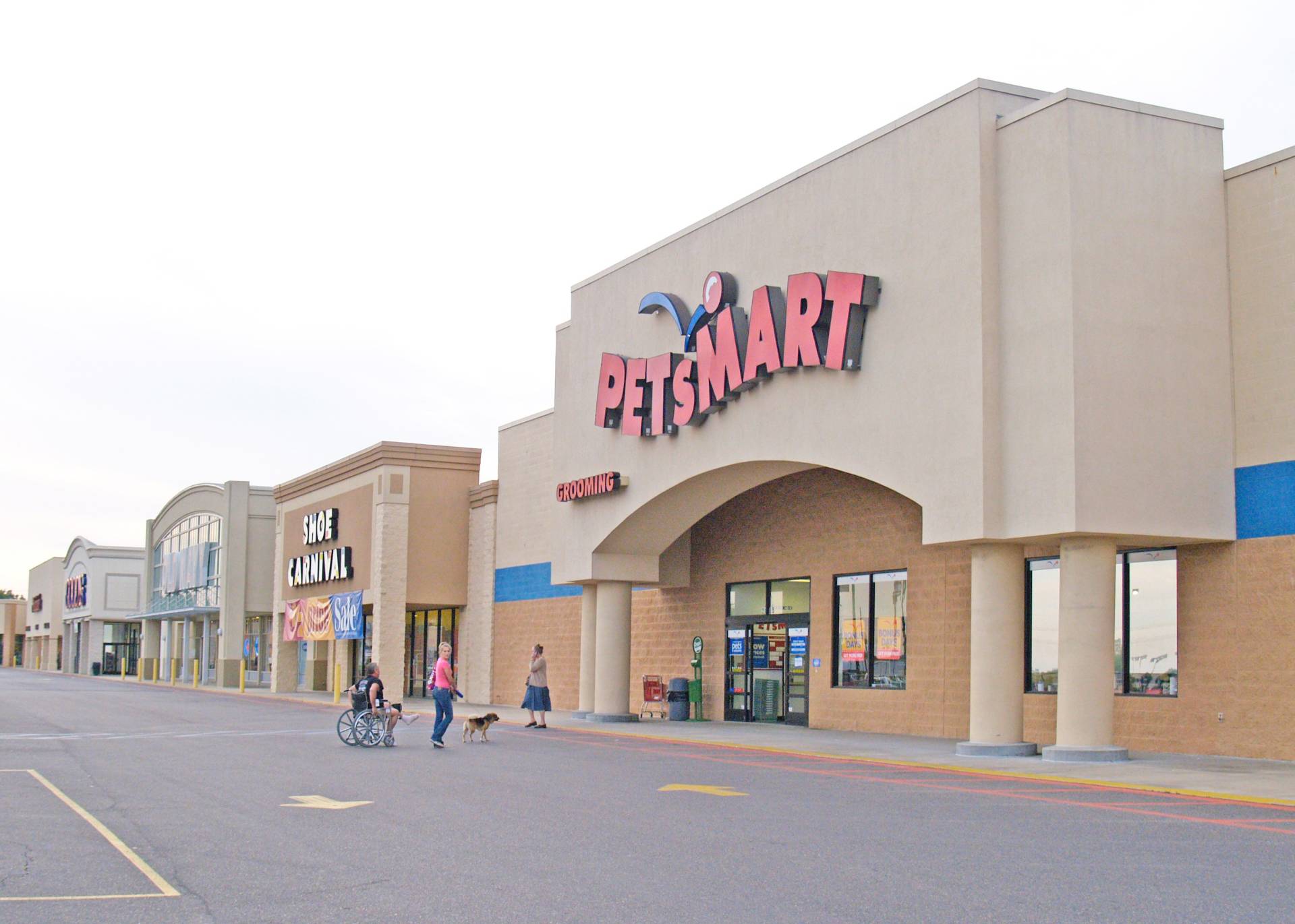 Alexandria Commons, 2671 S MacArthur Dr JLL Properties US