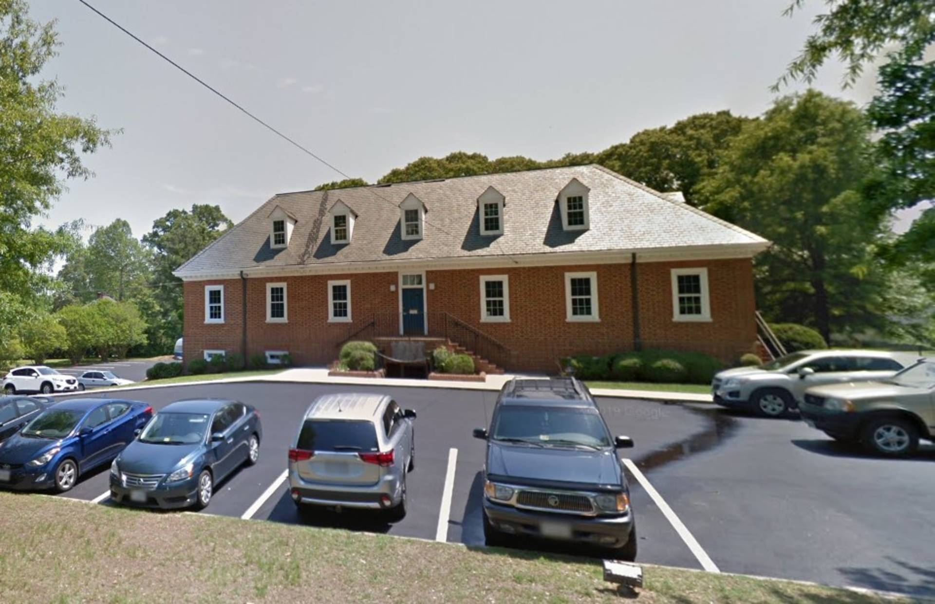 4211 Old Hundred Rd