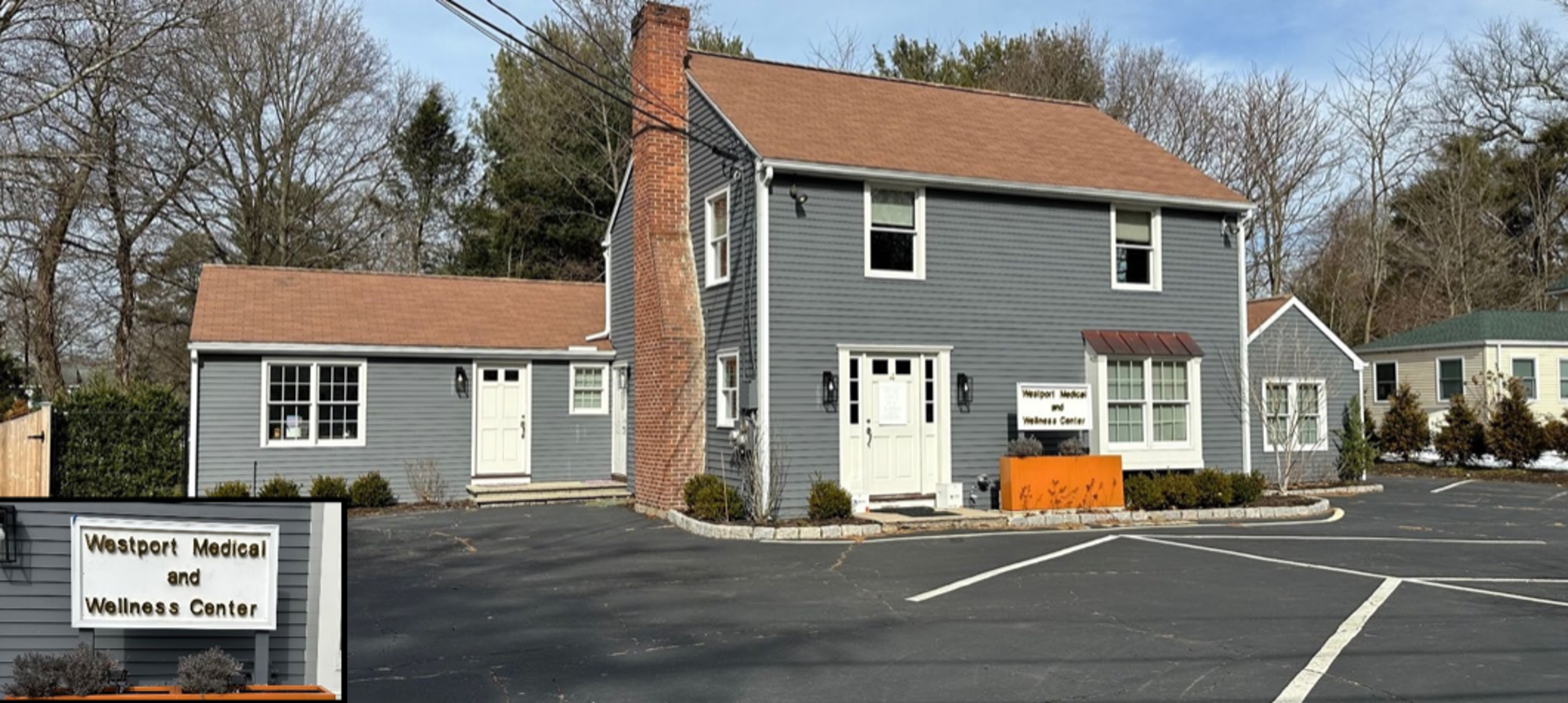 4 Whitney St
