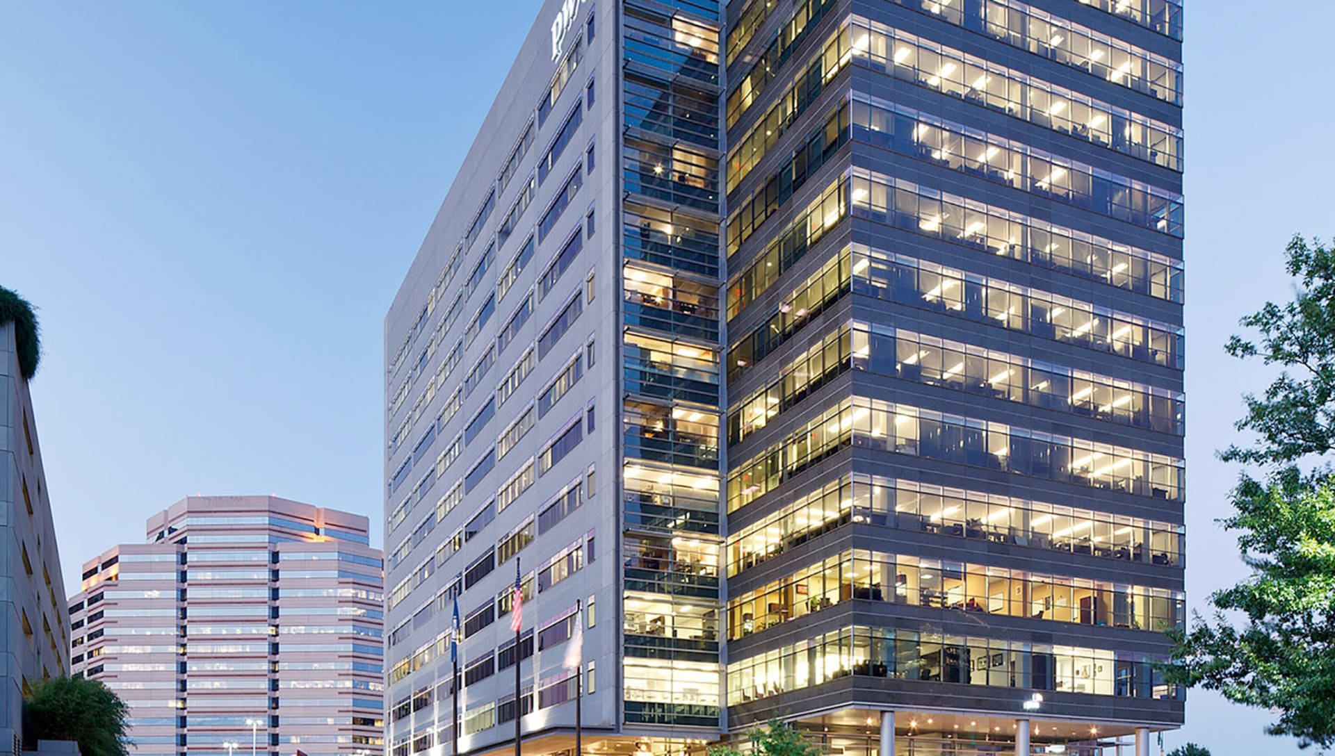 1800 Tysons Blvd