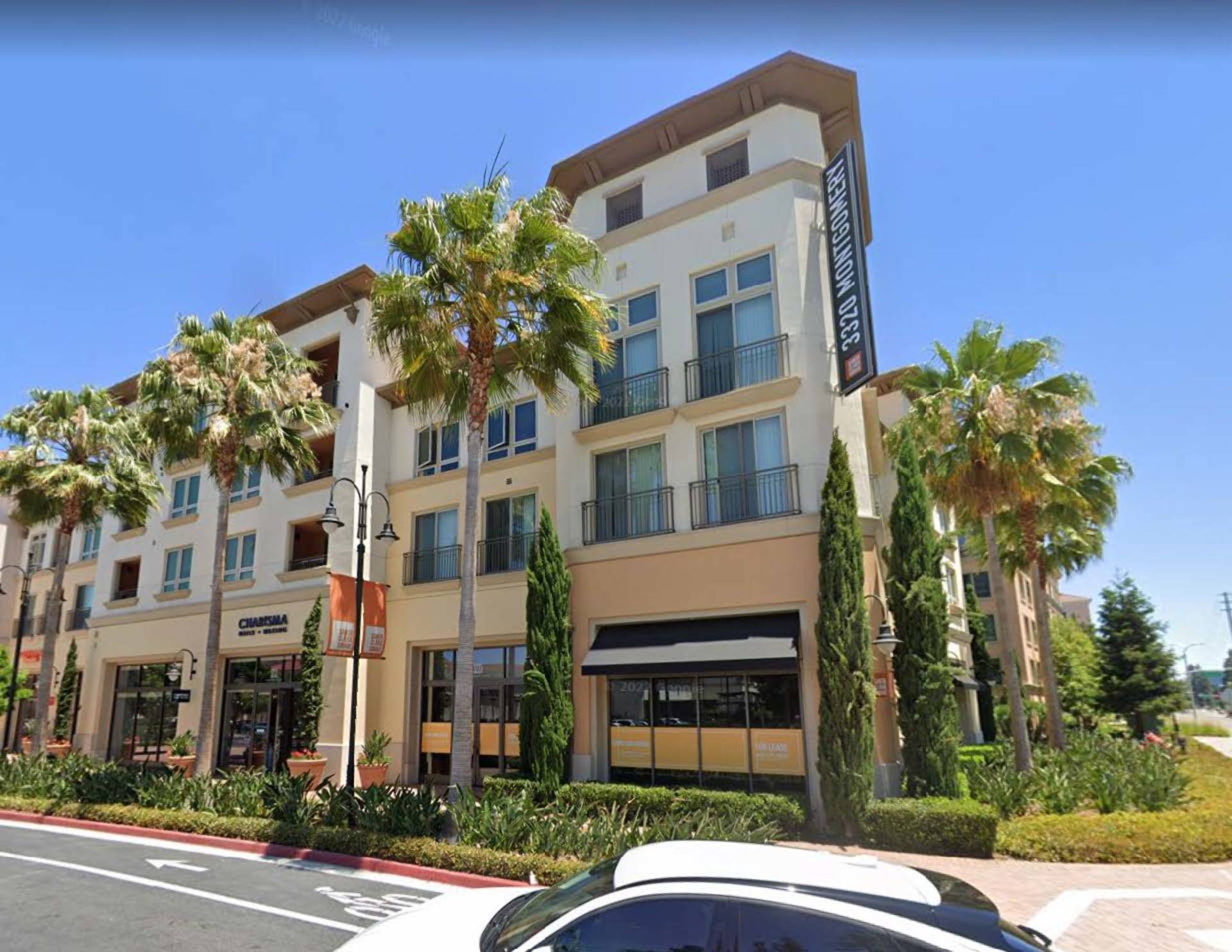 3225-3253 Coronado Dr