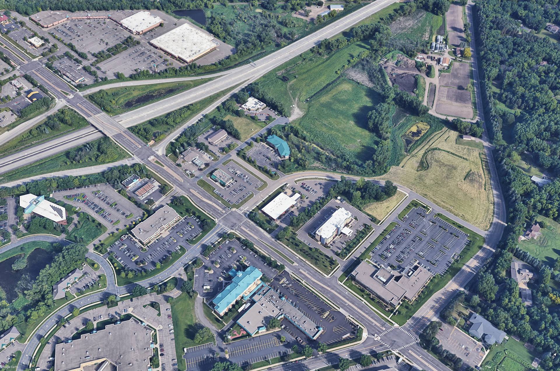 3645 Talmage Circle JLL Properties US