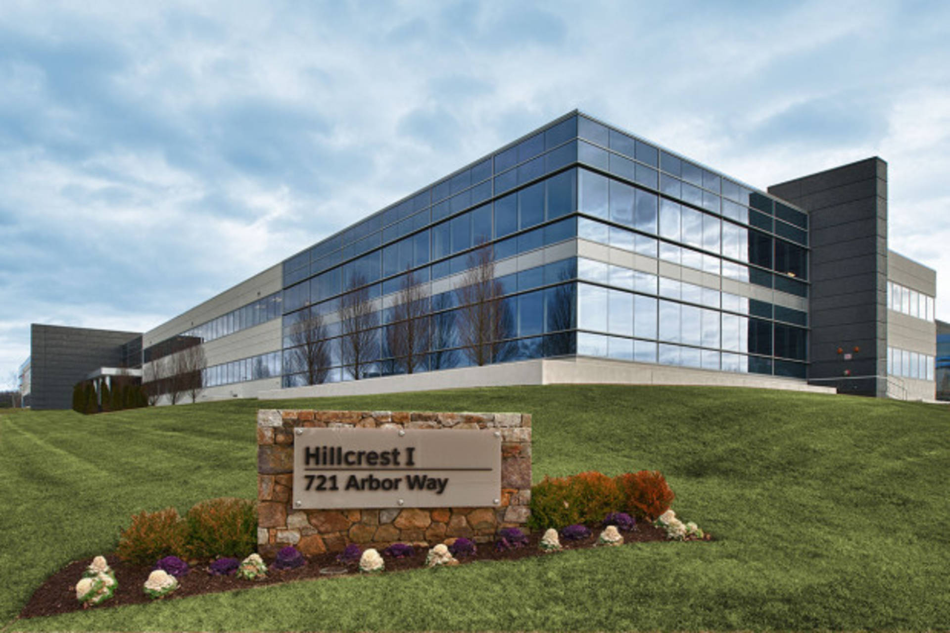 721 Arbor Way