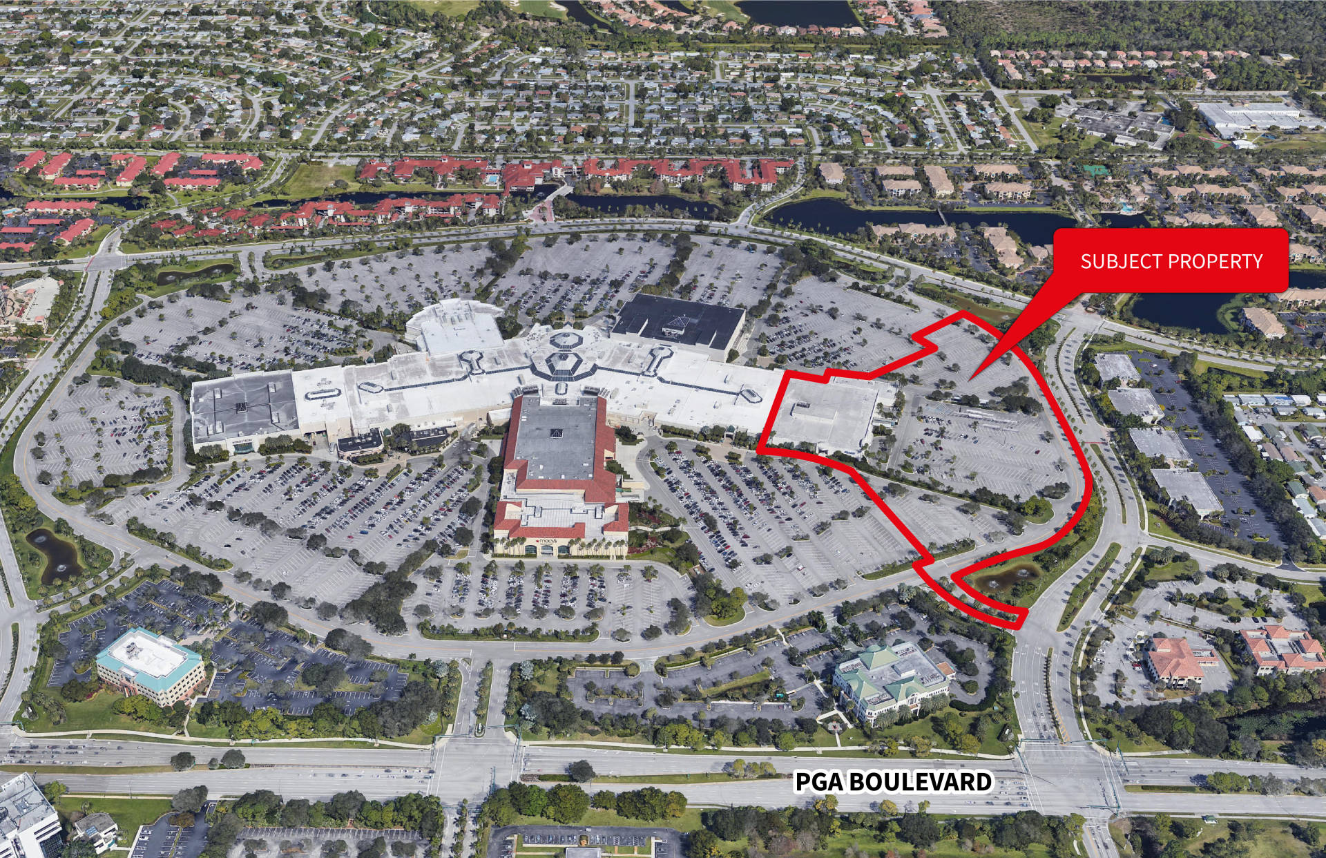 3103 Pga Blvd