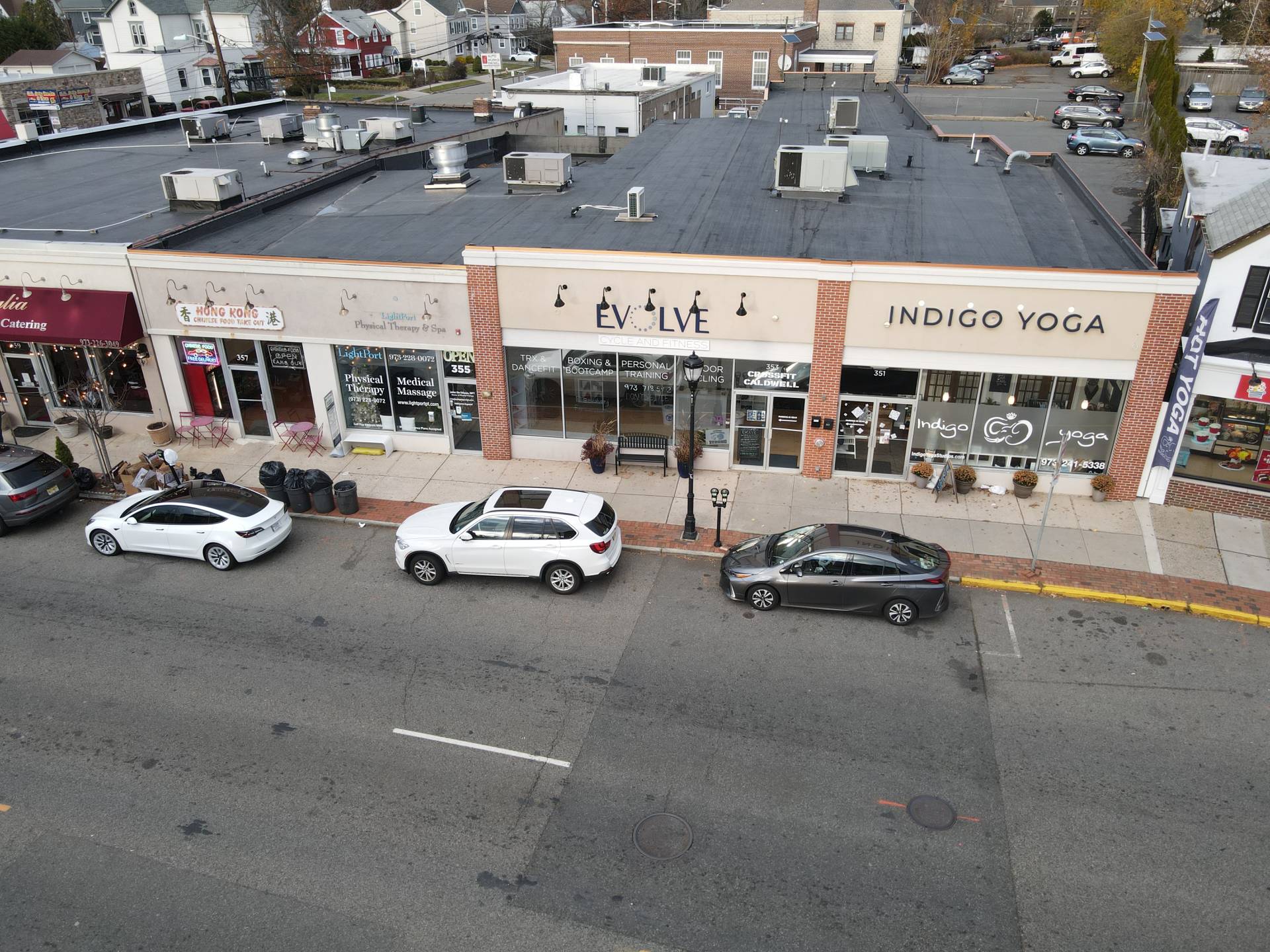 353 Bloomfield Ave