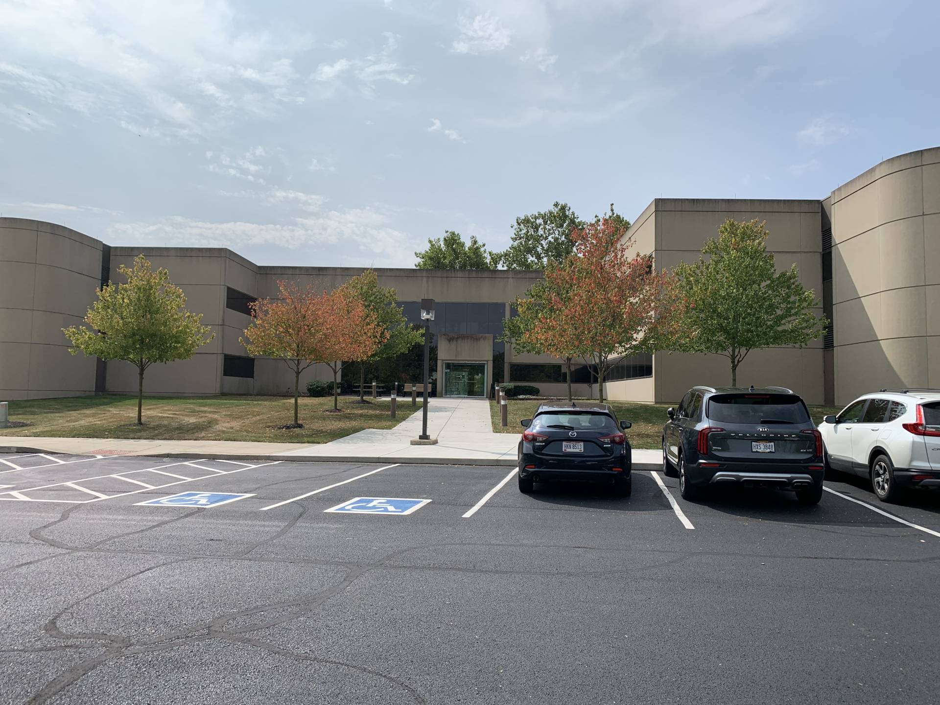 3171 Research Blvd