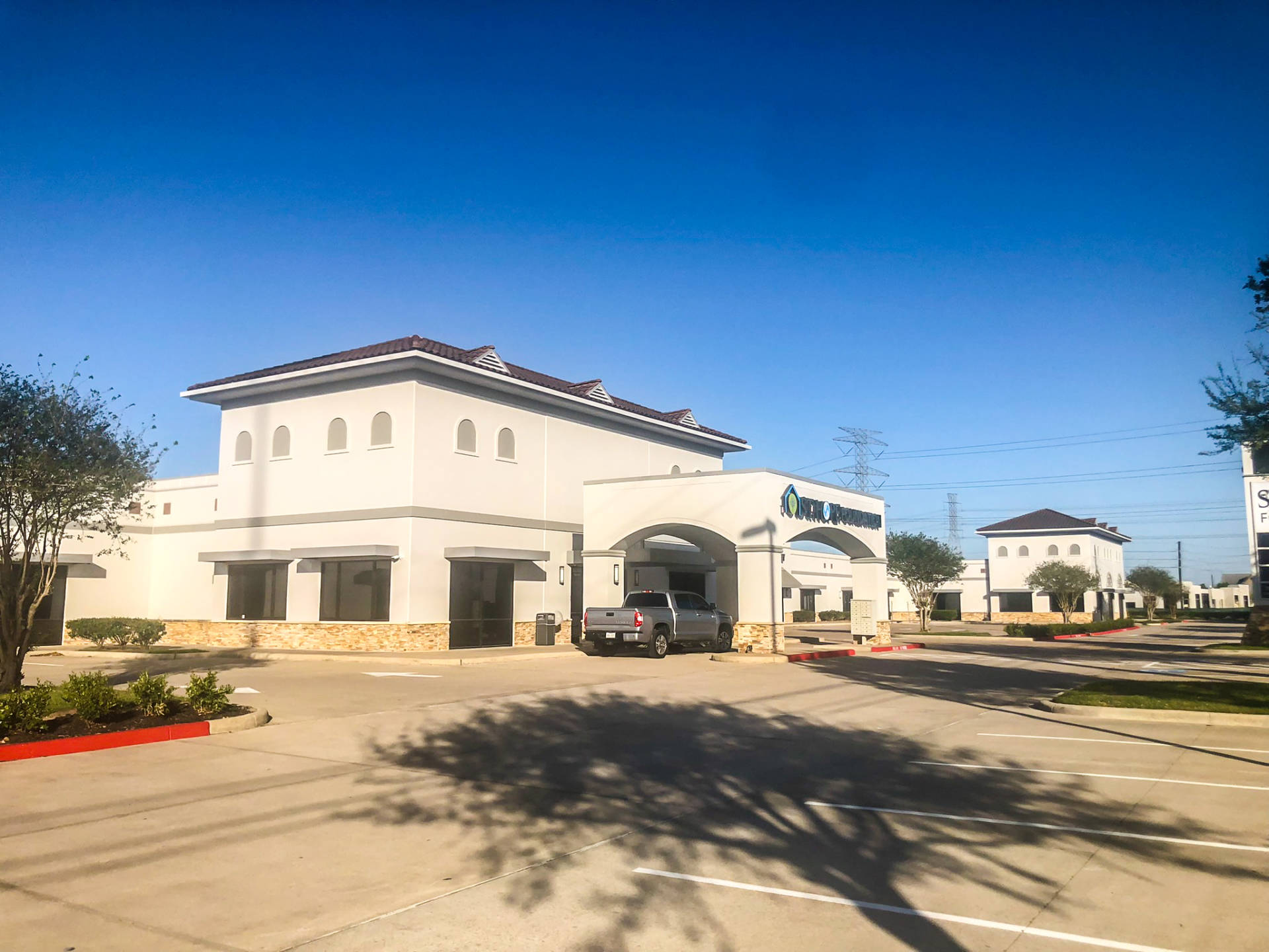20320 Northwest Fwy