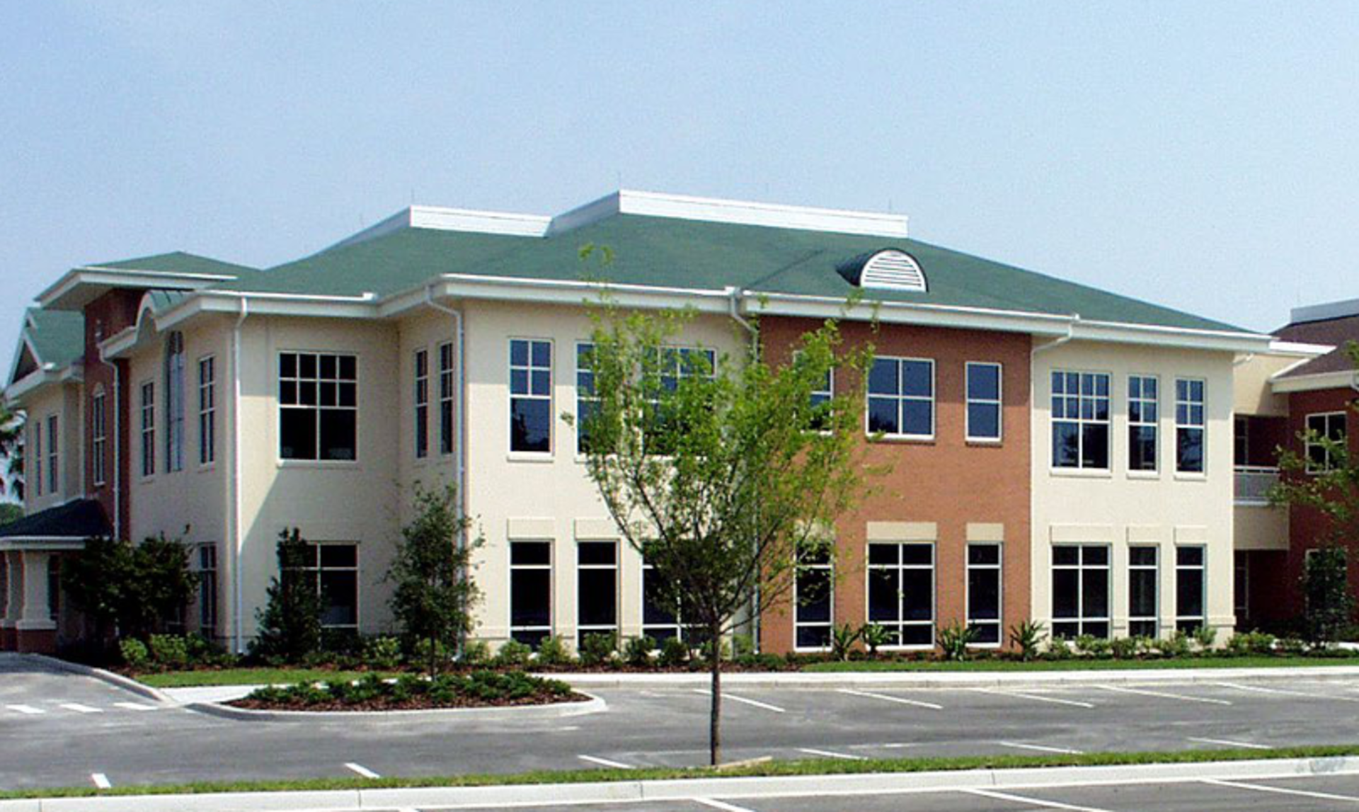 800 Maitland Concourse Pkwy S
