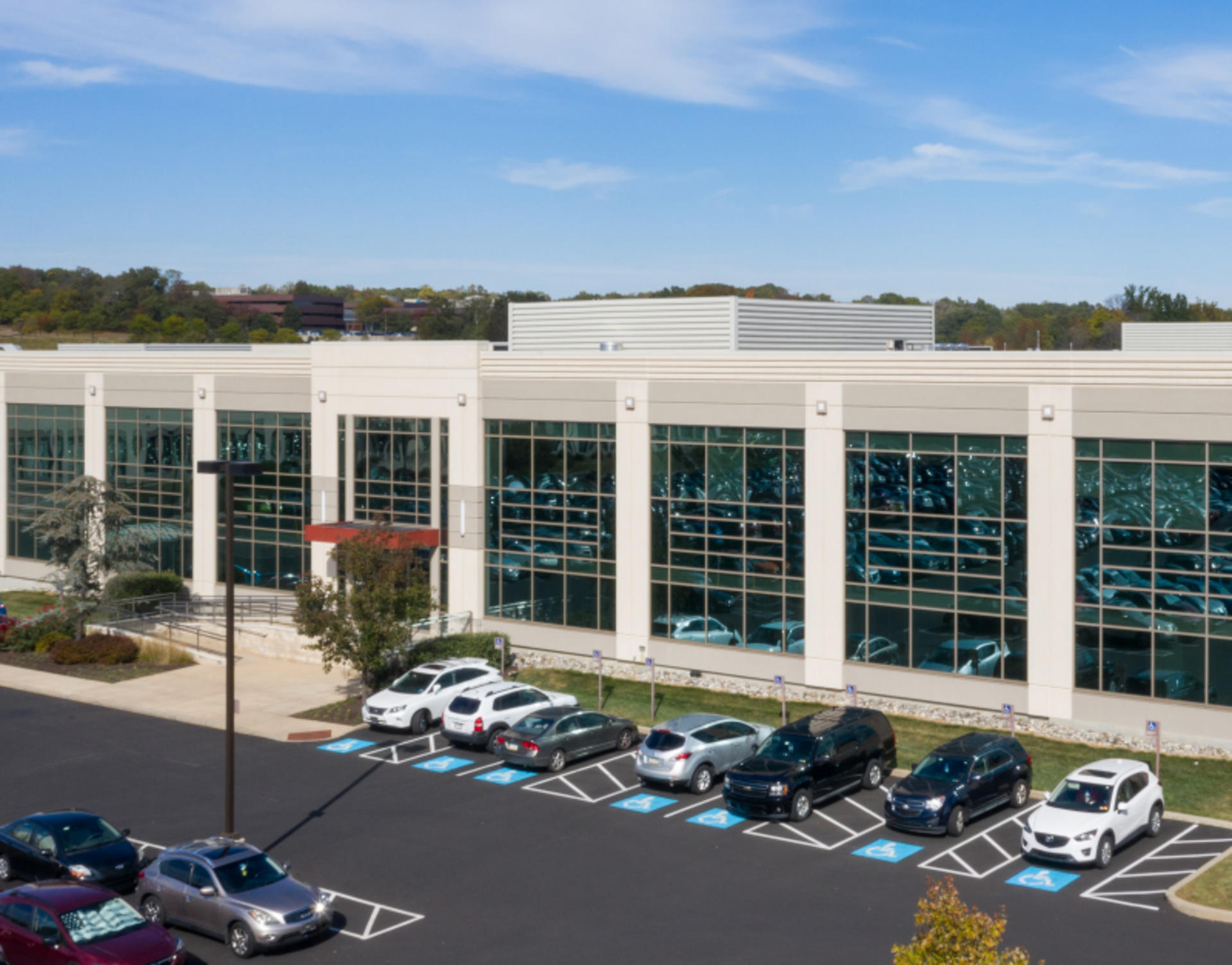 1100-1140 Virginia Dr