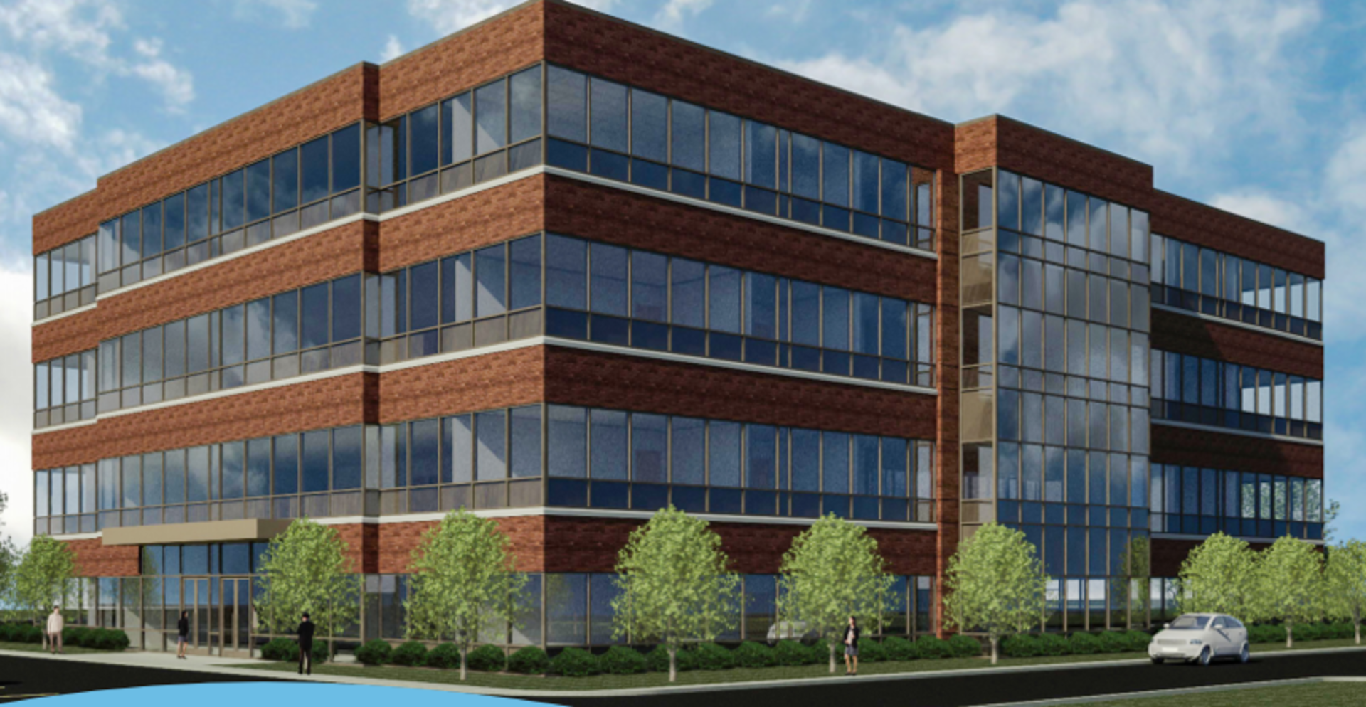 2 Lakeshore Center