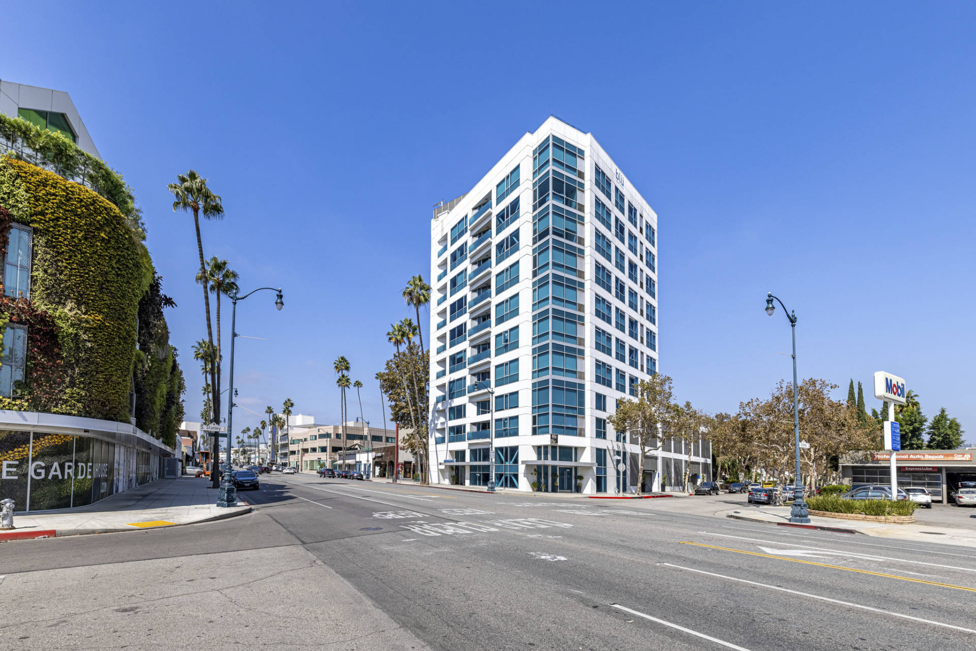 8601 Wilshire, 8601 Wilshire Blvd JLL Properties US