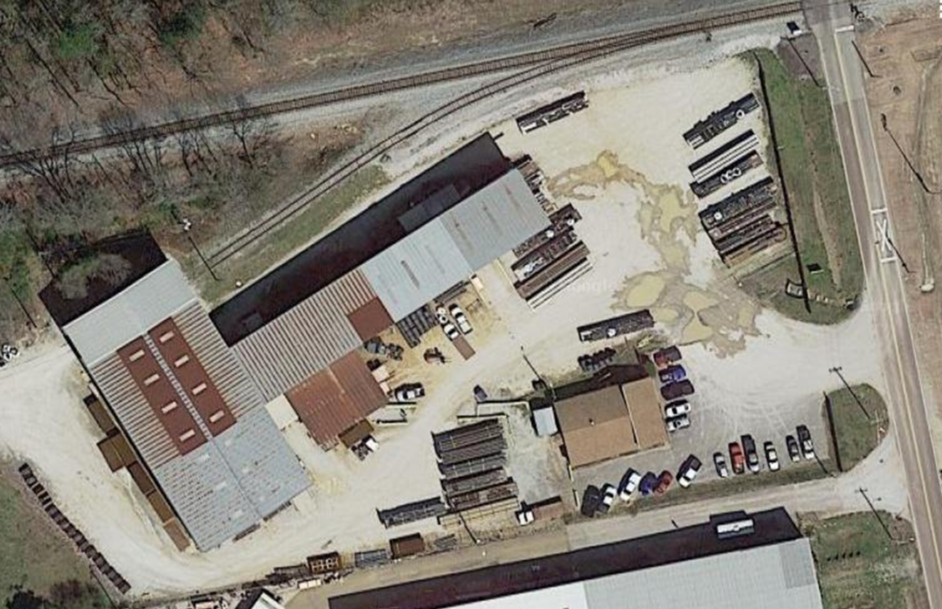 155 Progress Rd