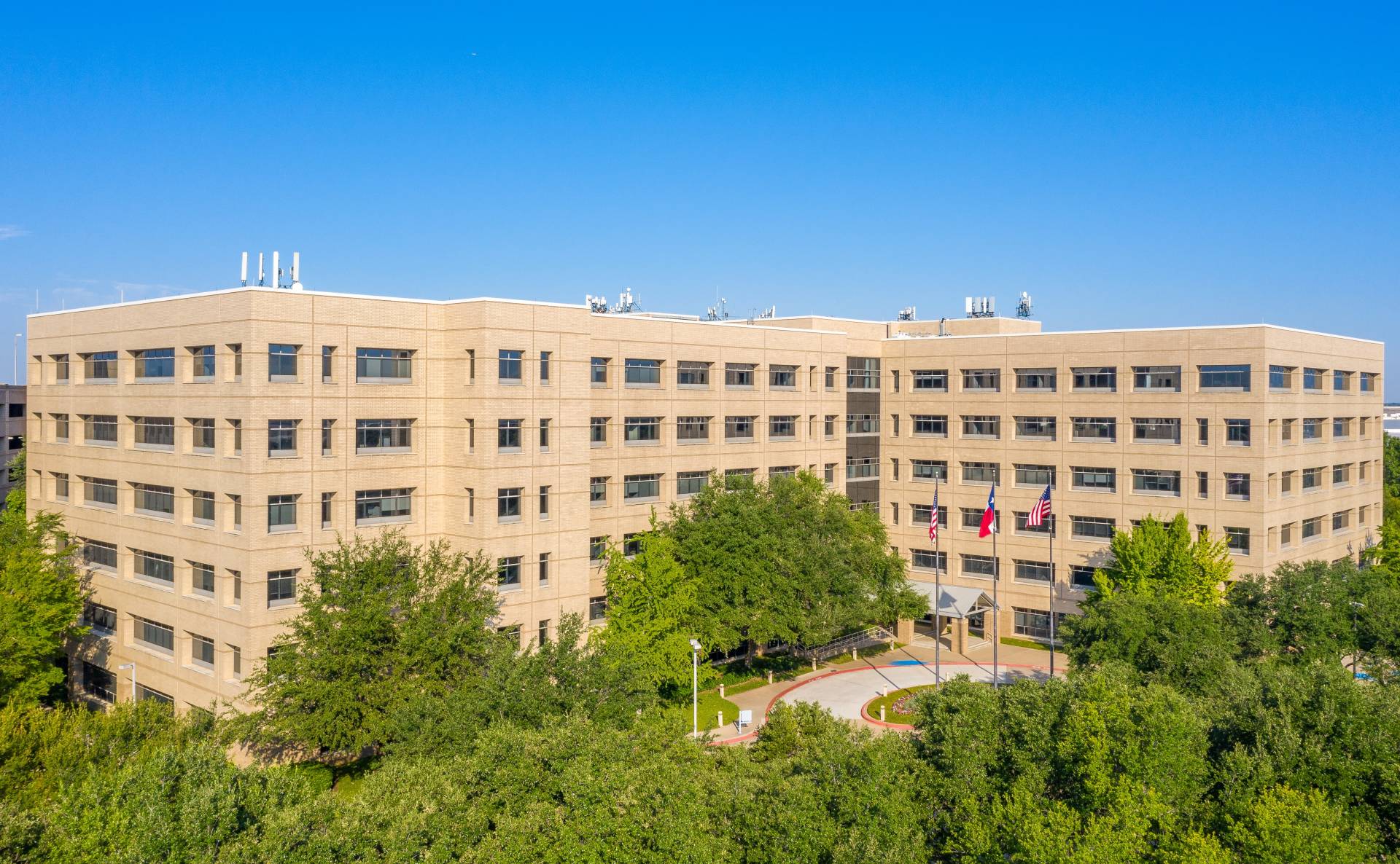 4333 Amon Carter Blvd
