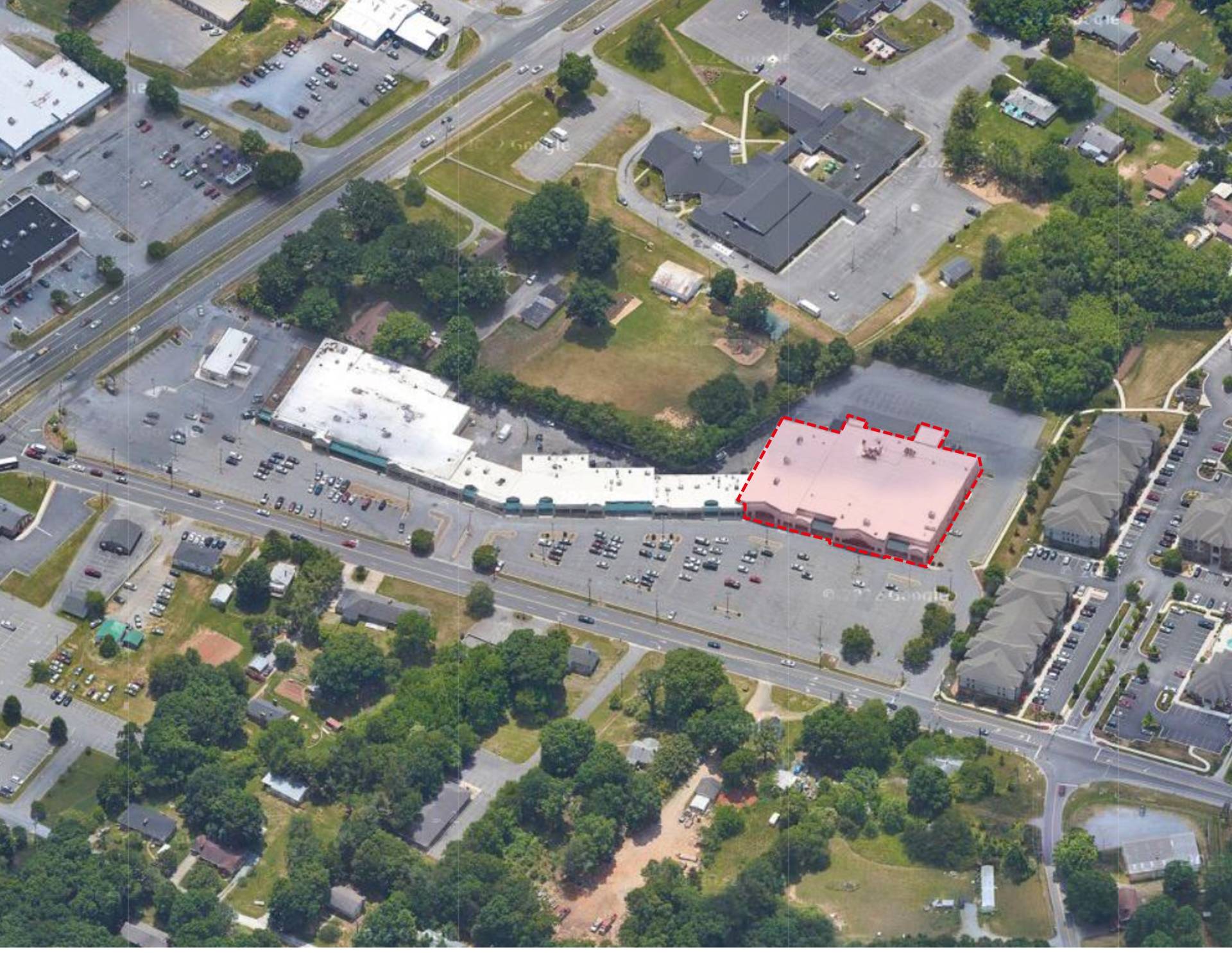 3412 Waterlick Rd JLL Properties US