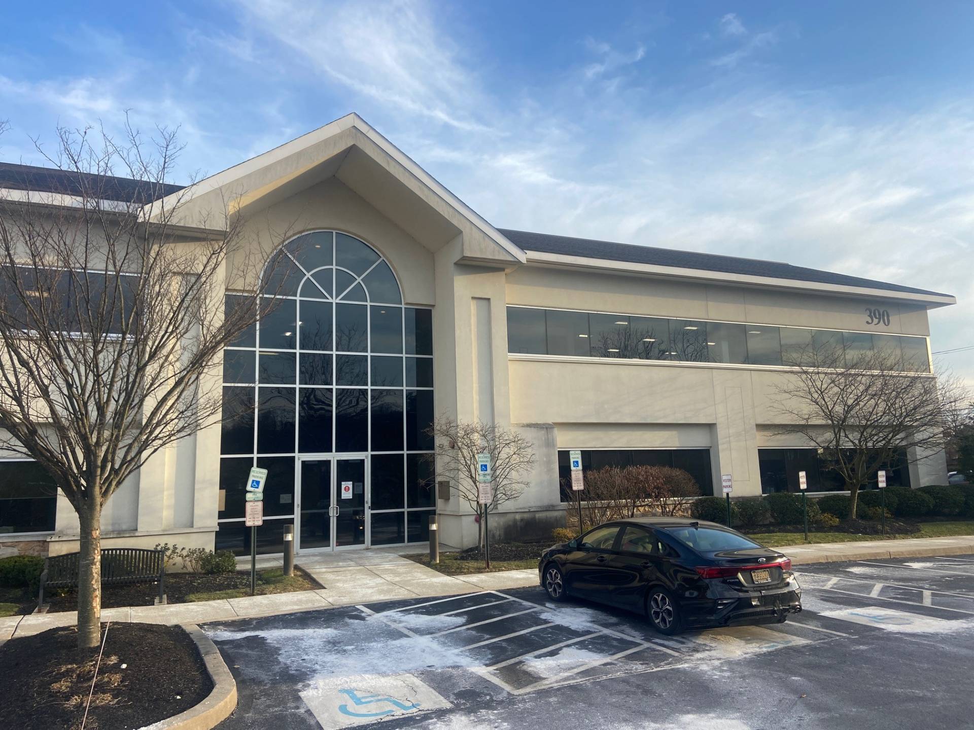 Moser Court, 390 Waterloo Blvd JLL Properties US