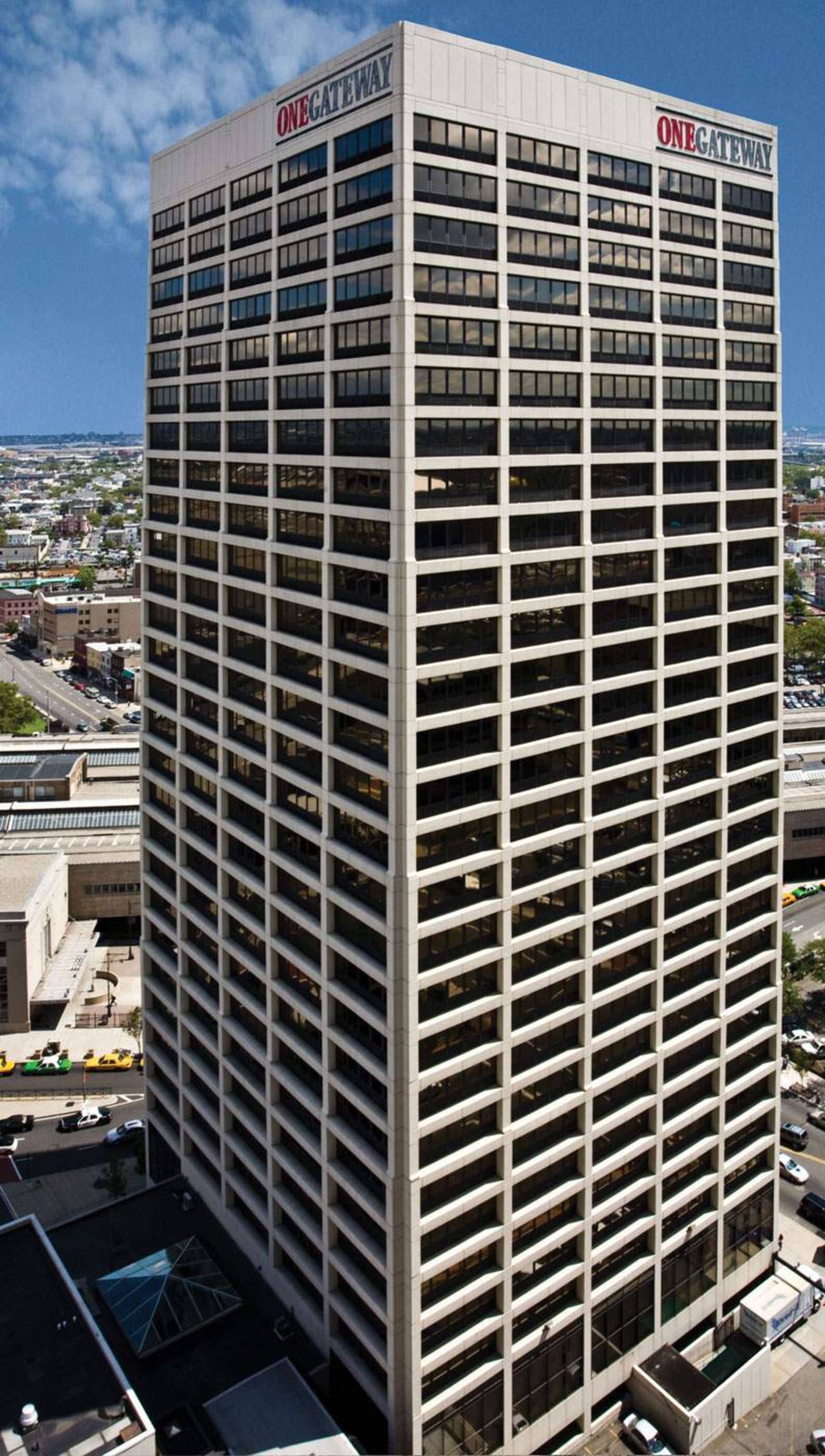 1 Gateway Ctr