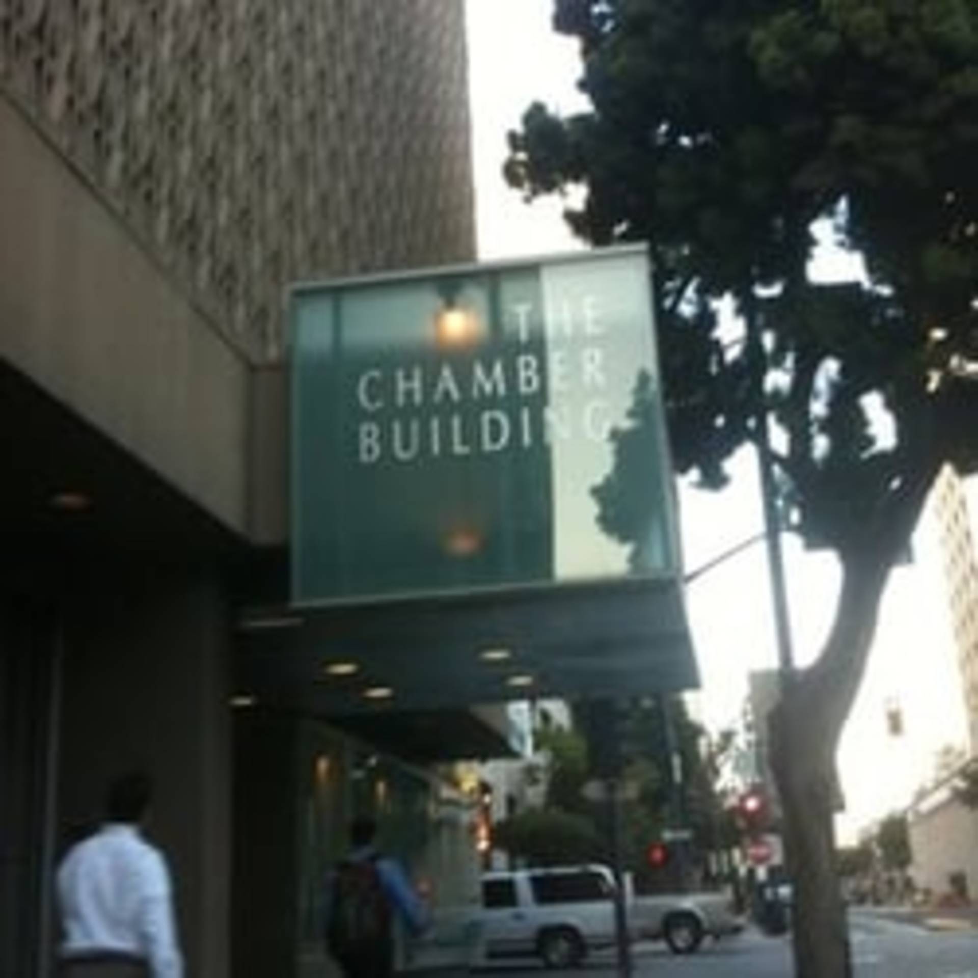 110 W C St