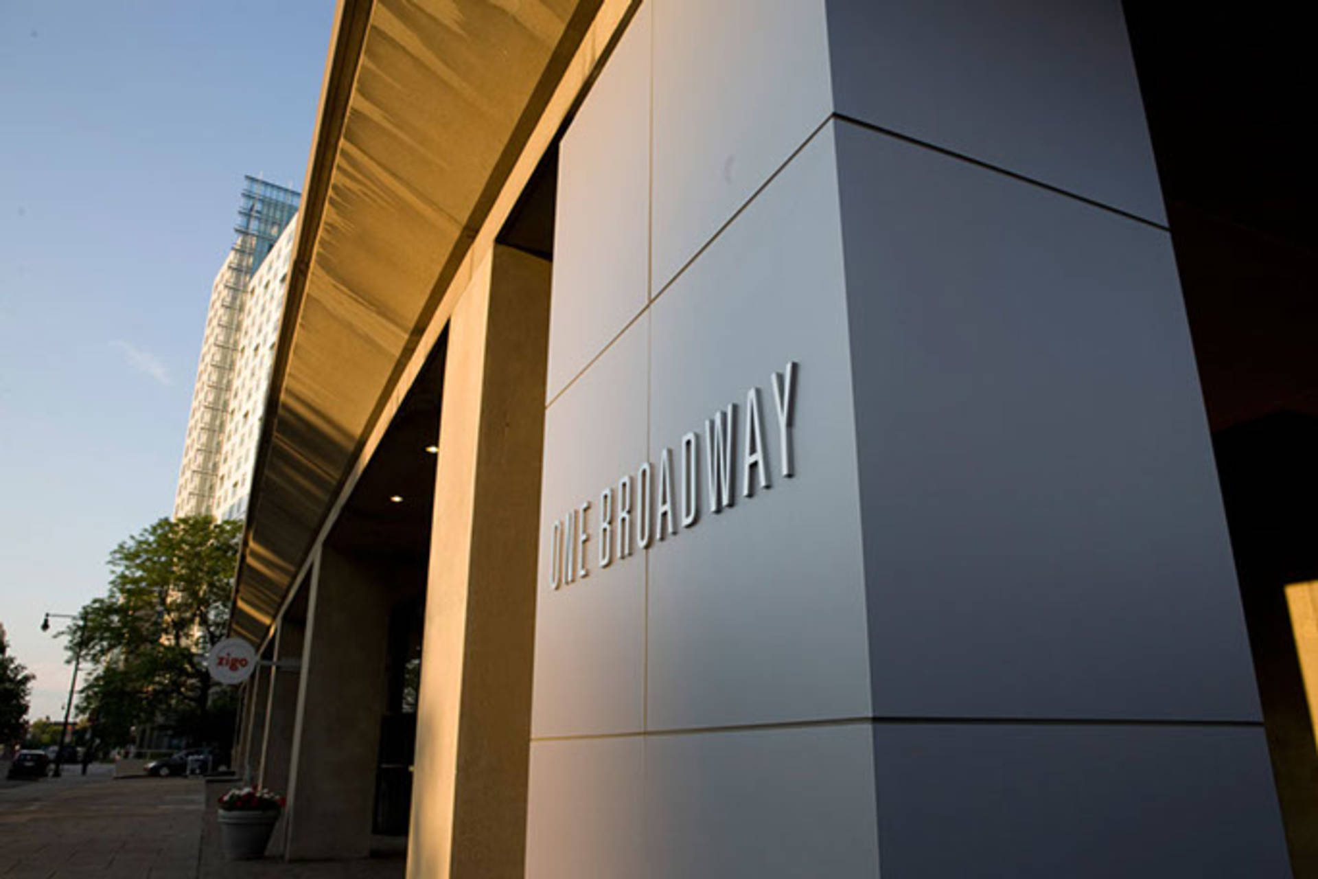 1 Broadway