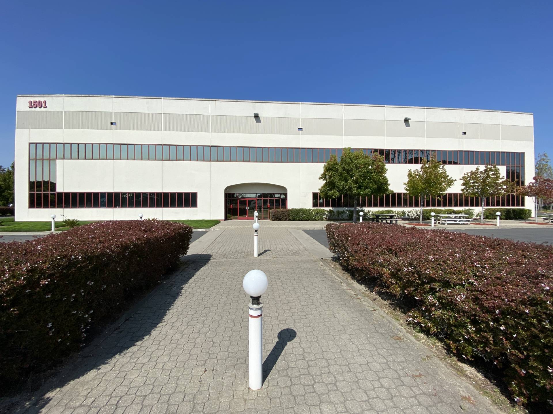 1501 Harbor Bay Pkwy