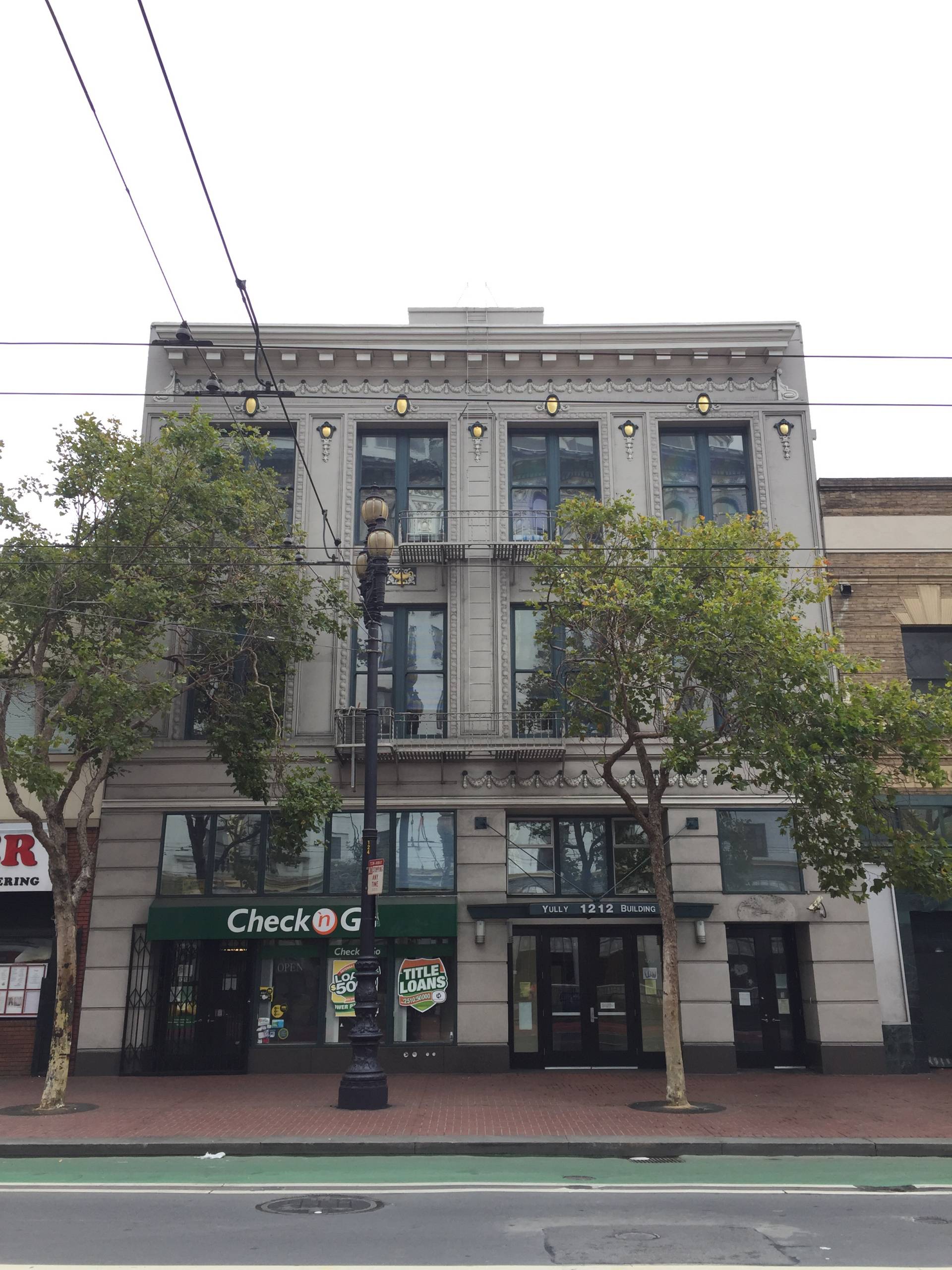 1210-1212 Market St