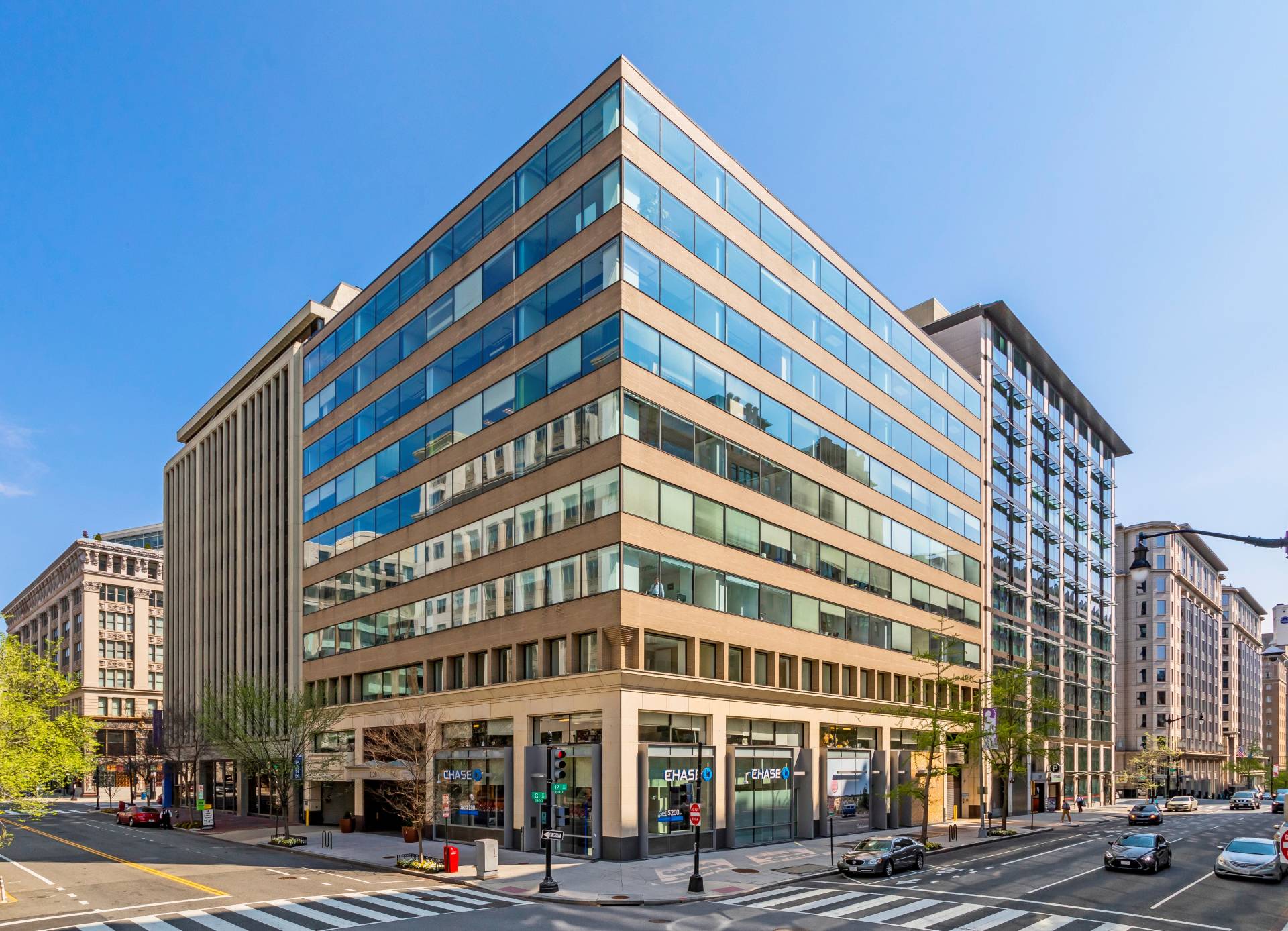 1120 G St NW