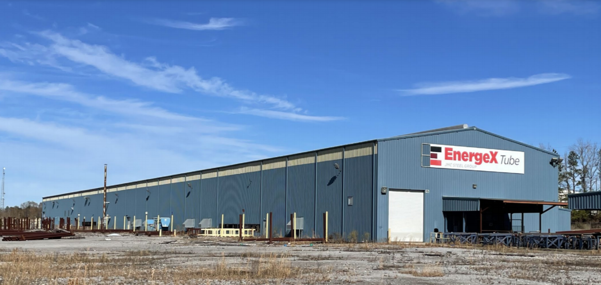 2900 Joe Davis Industrial Blvd