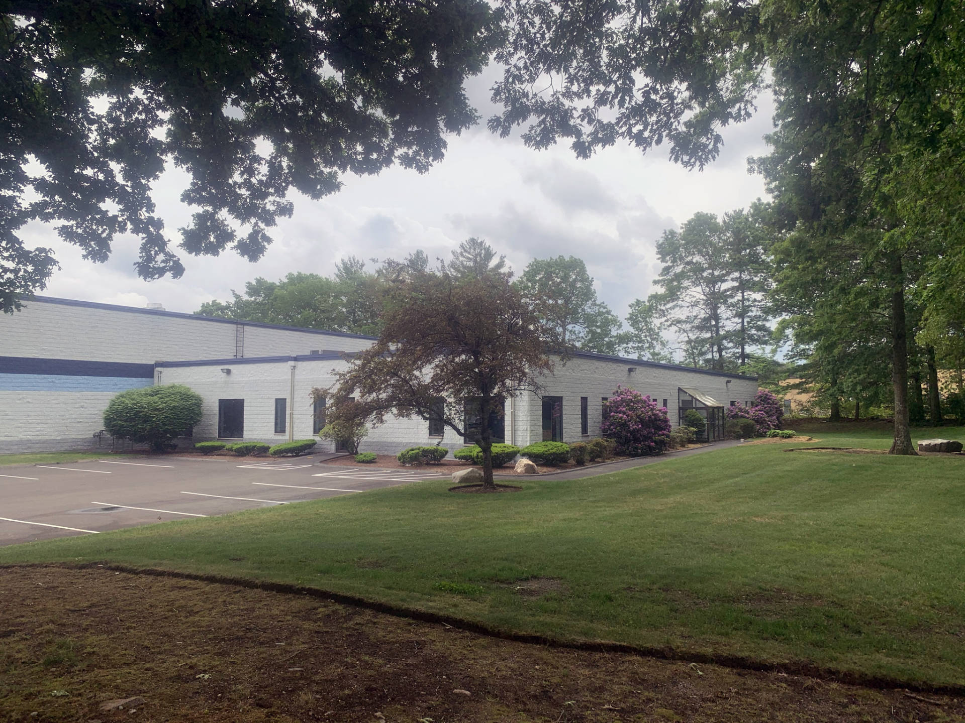 45 Dunham Rd