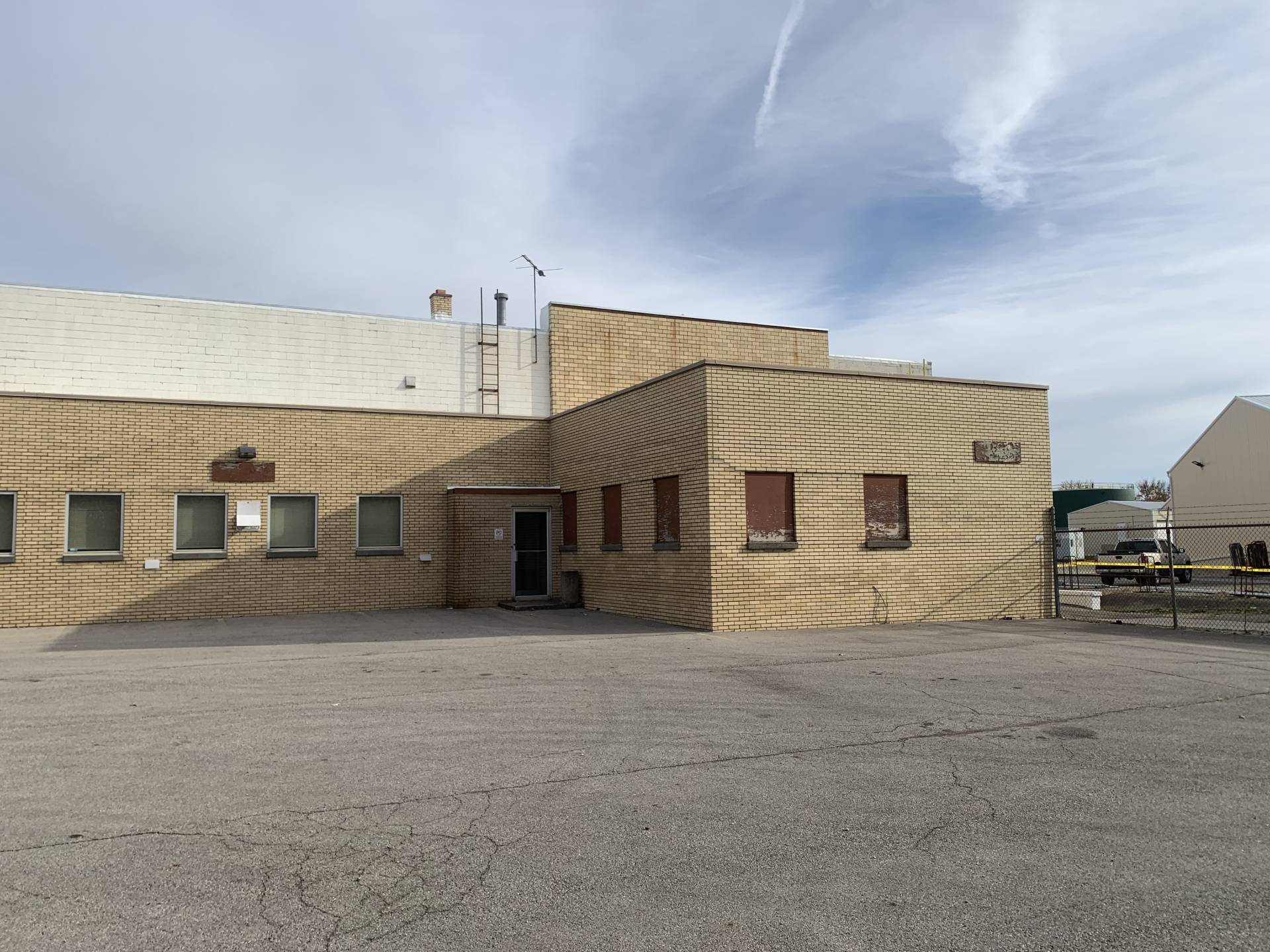 1040 Woodland Ave