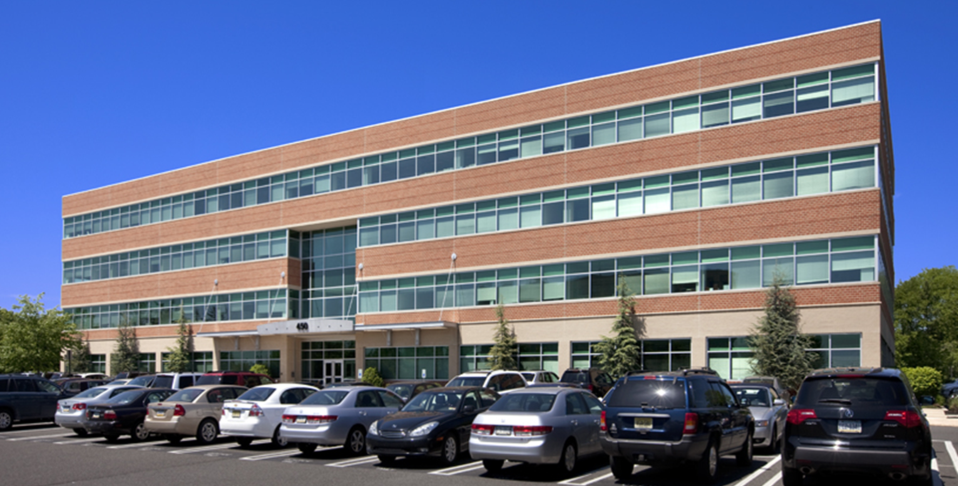 450 Plymouth Rd