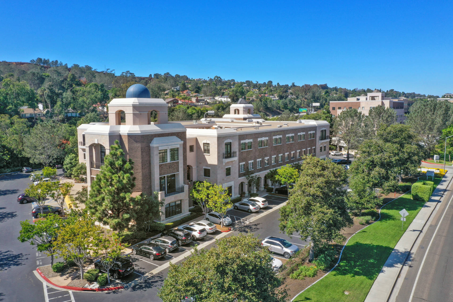 12250 El Camino Real