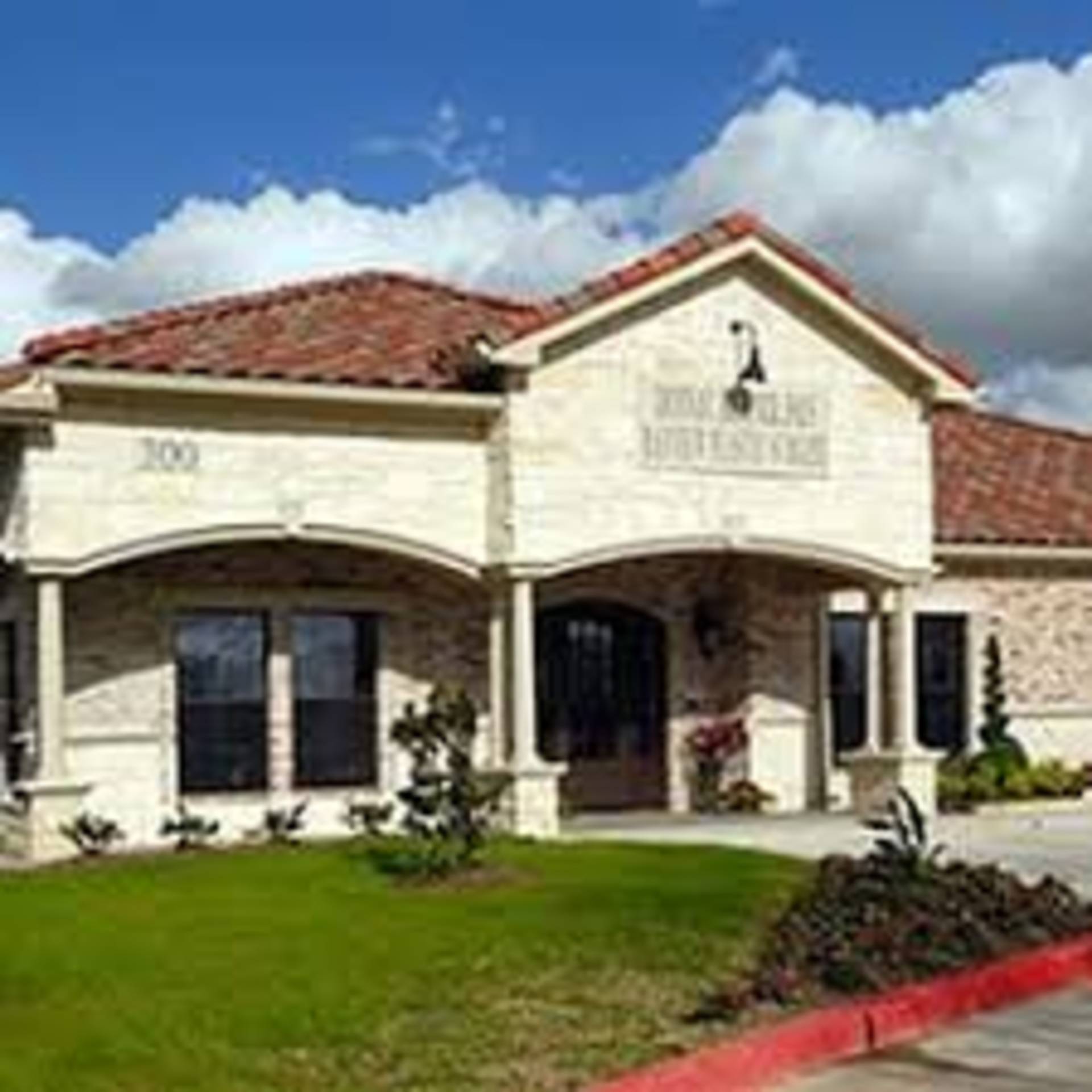 300 E Medical Center Blvd