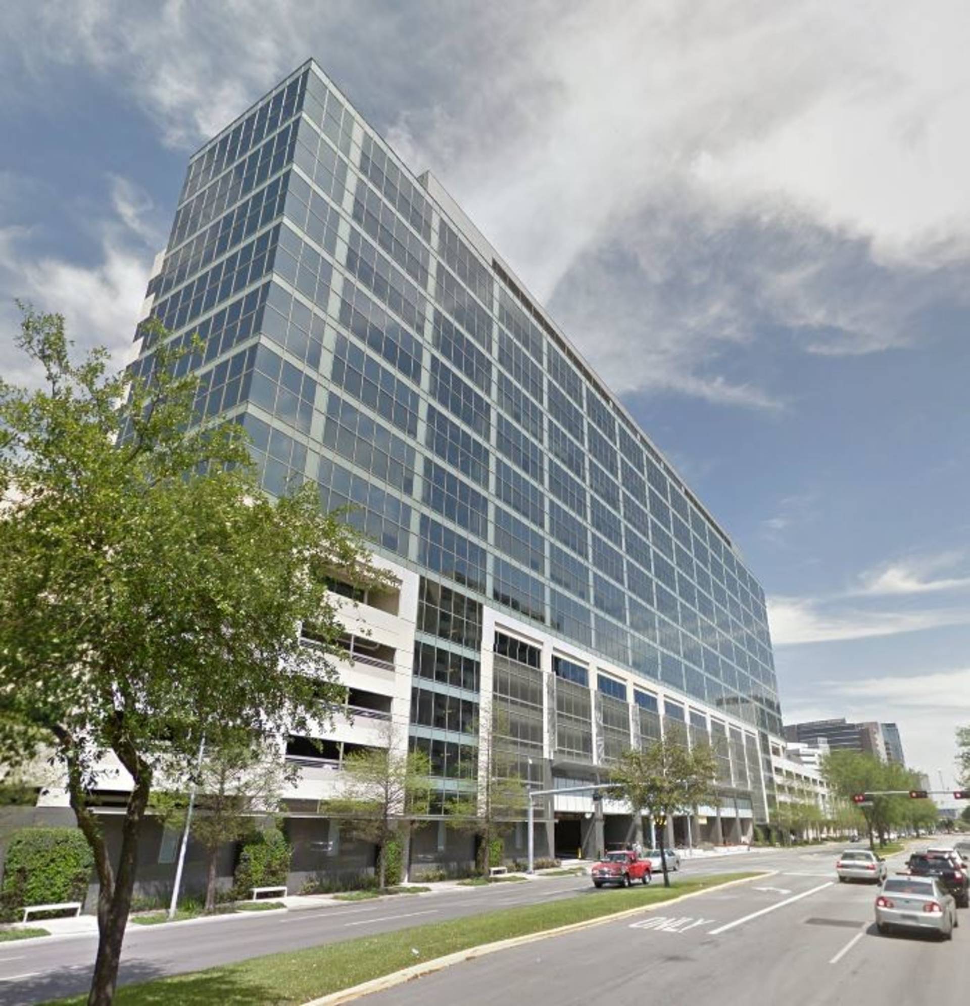 Life Science Plaza, 2130 W Blvd JLL Properties US