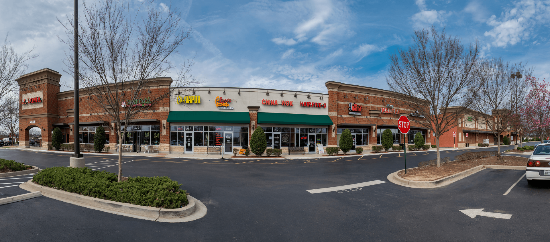 2644 New Salem Hwy