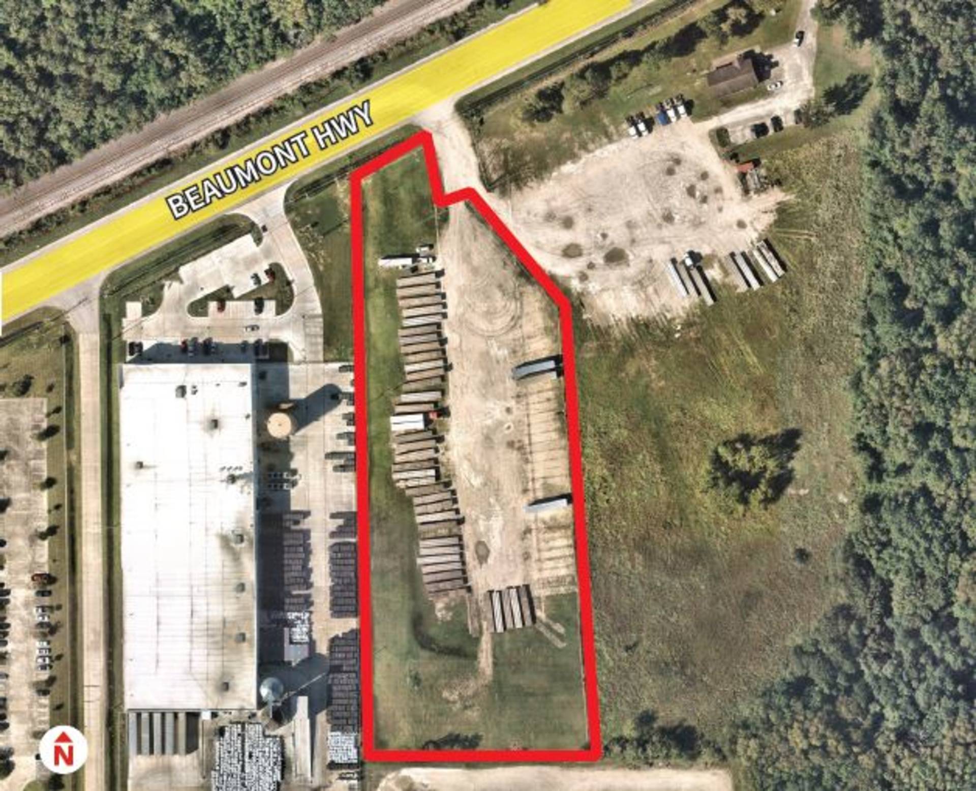 18250 Beaumont Hwy