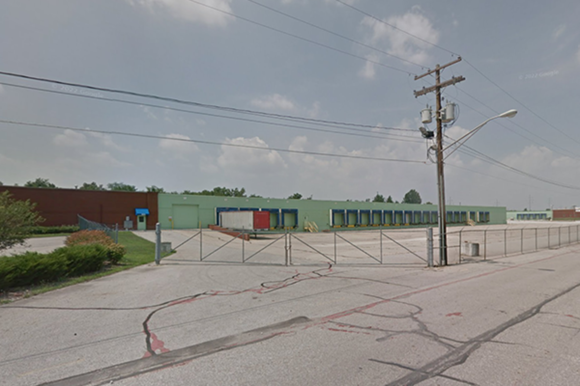 1860 Williams Rd