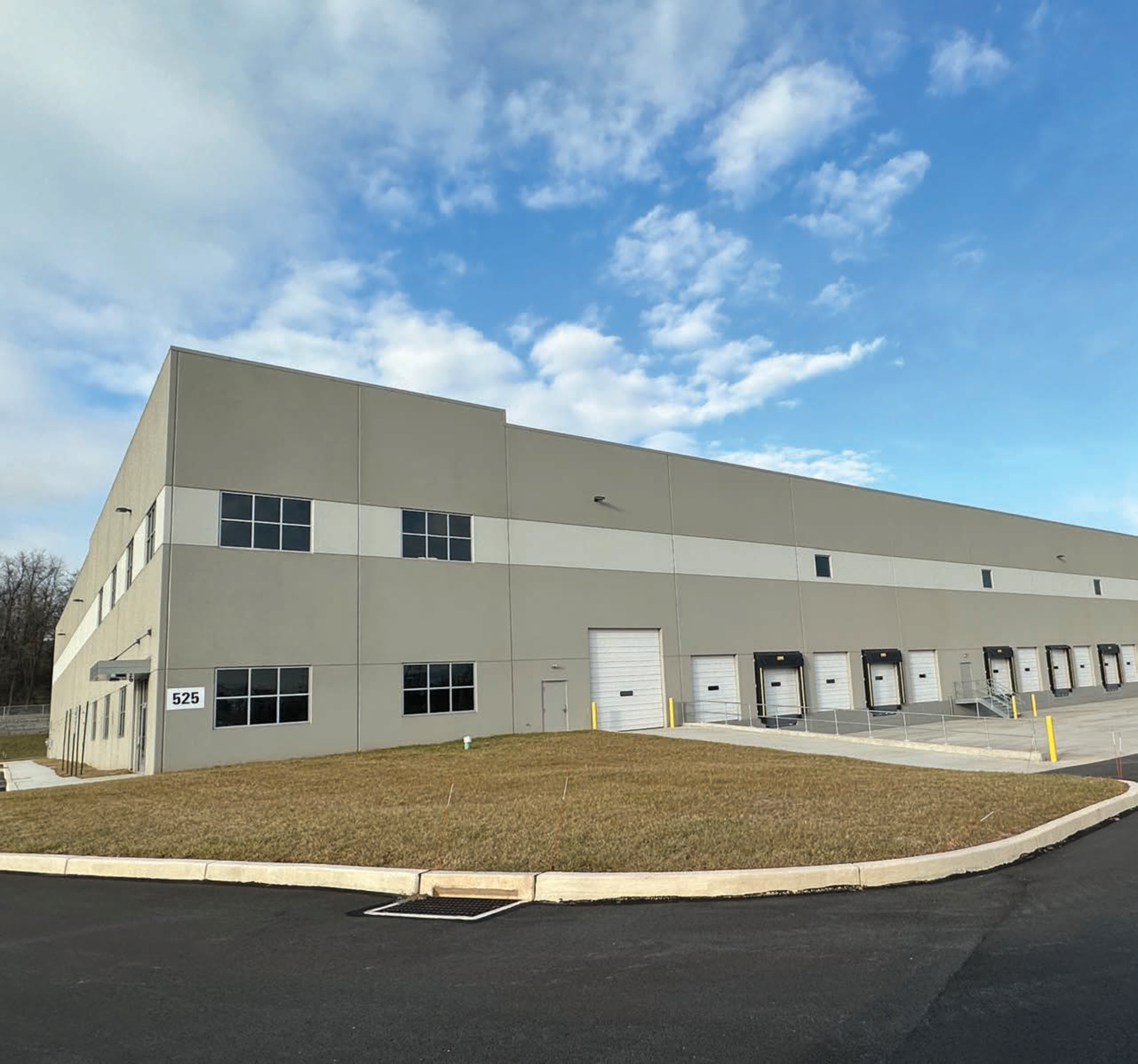 525 Industrial Dr