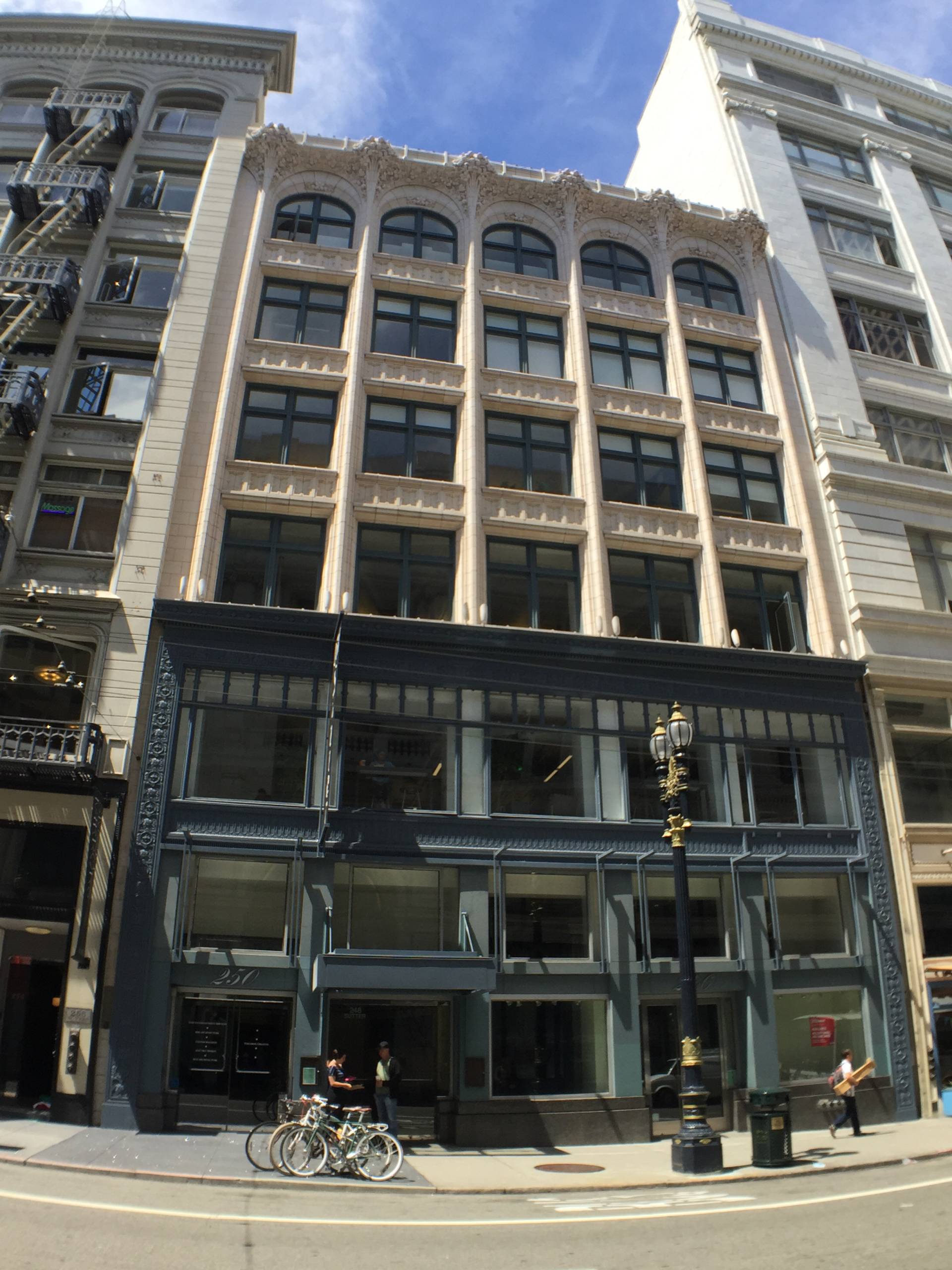 246-250 Sutter St