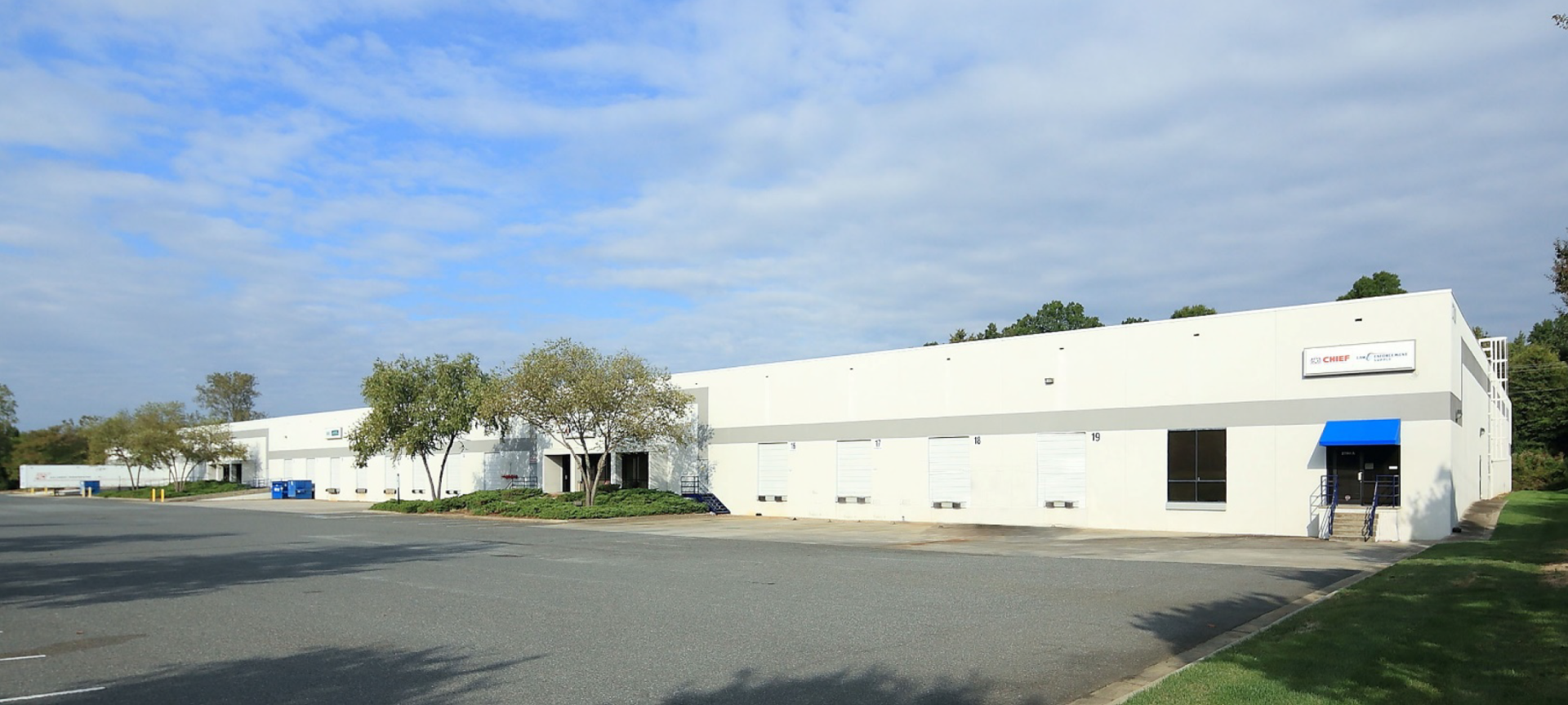 2700 Hutchison McDonald Rd