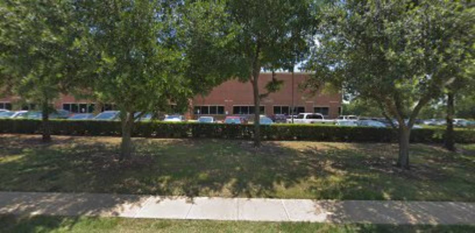 7700 Bent Branch Dr