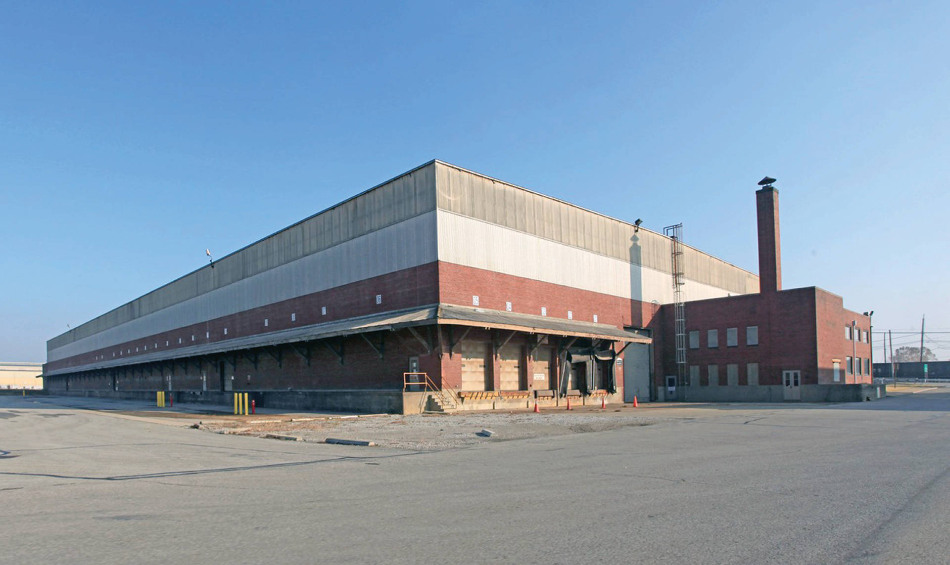101 Rochester Dr