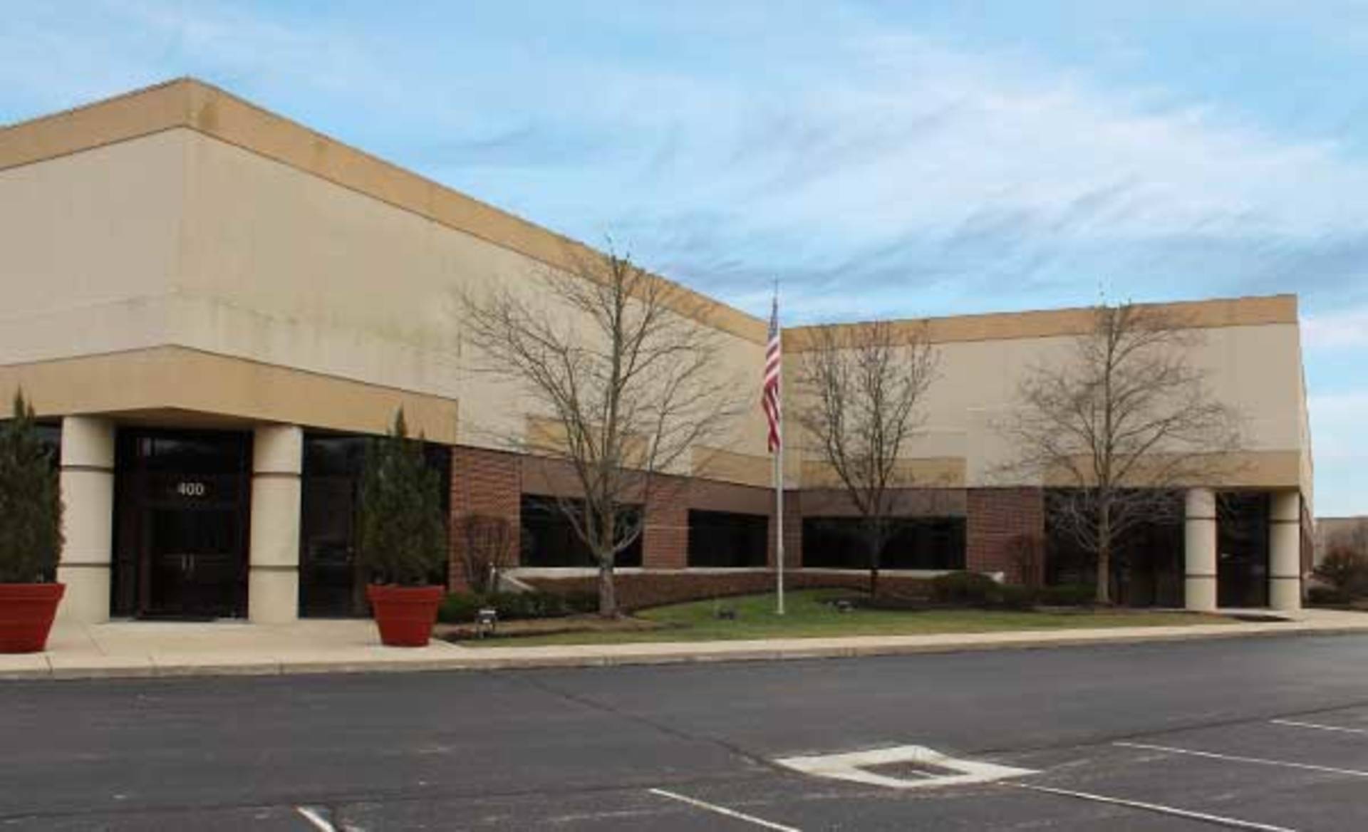 400-480 Milford Pkwy
