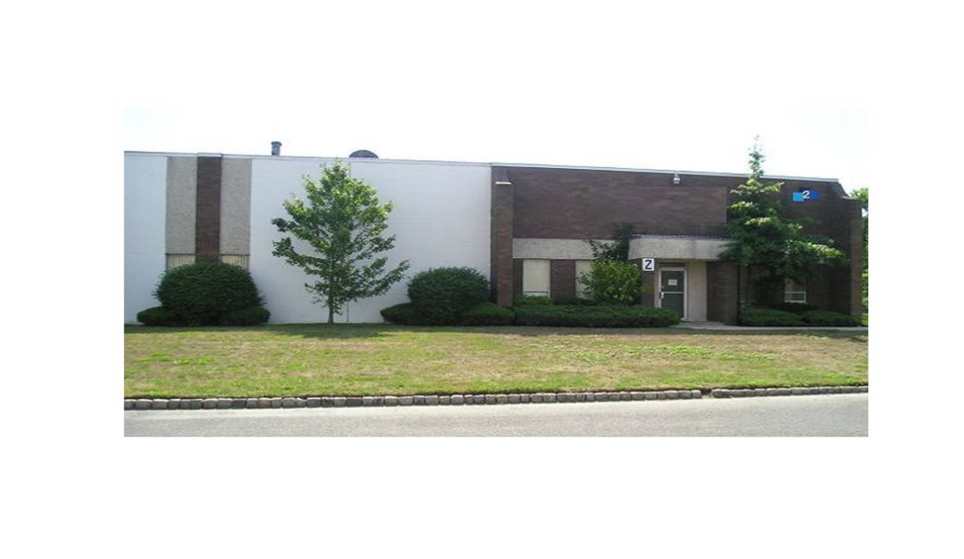 2 Stewart Pl