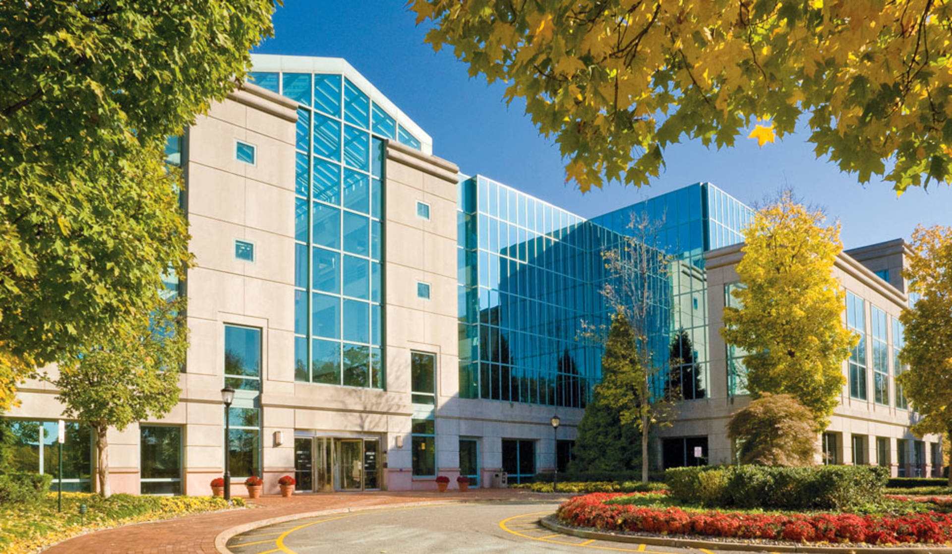 Arbor Circle South, 8 Campus Dr JLL Properties US